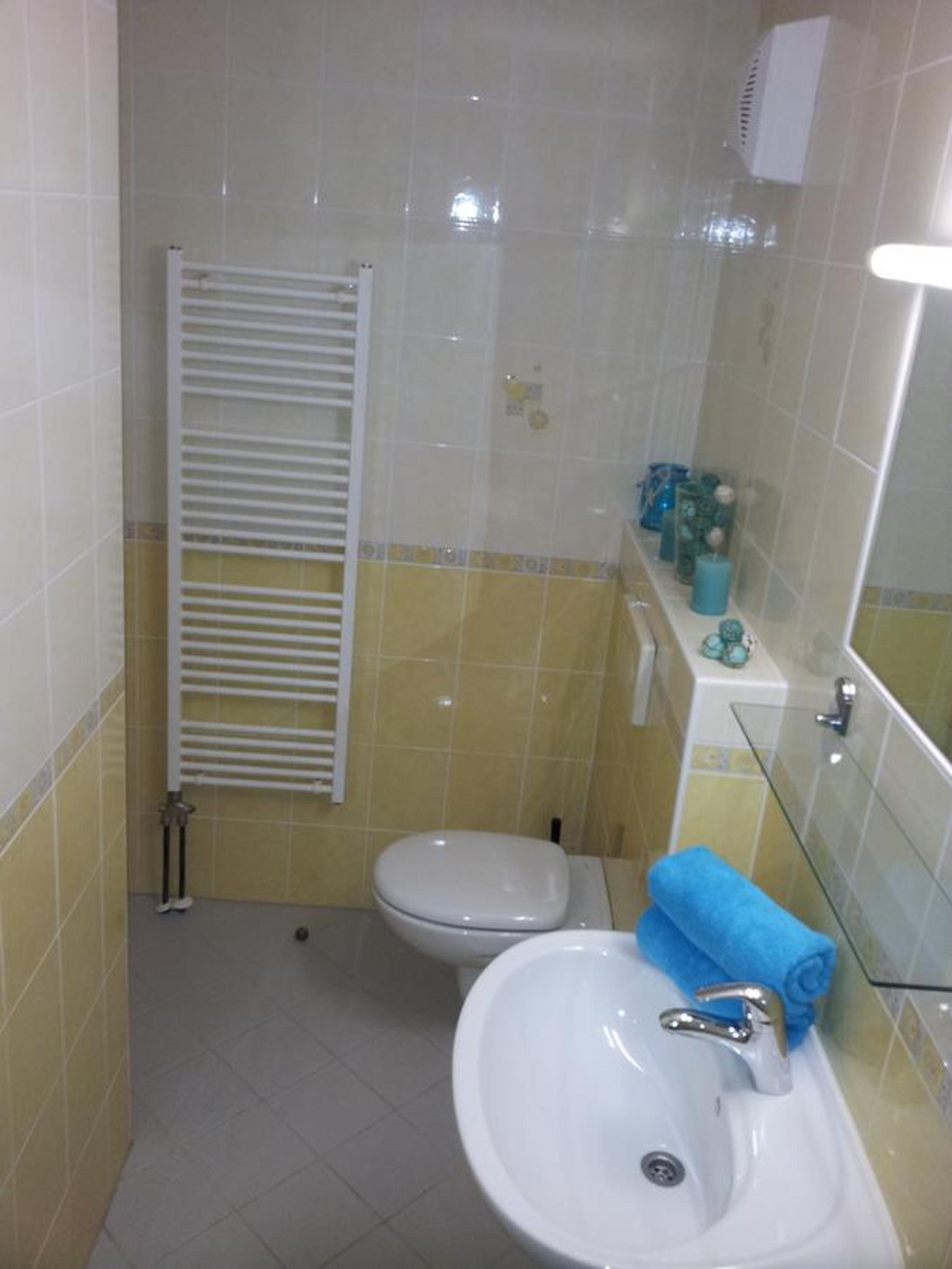Apartment Kanita