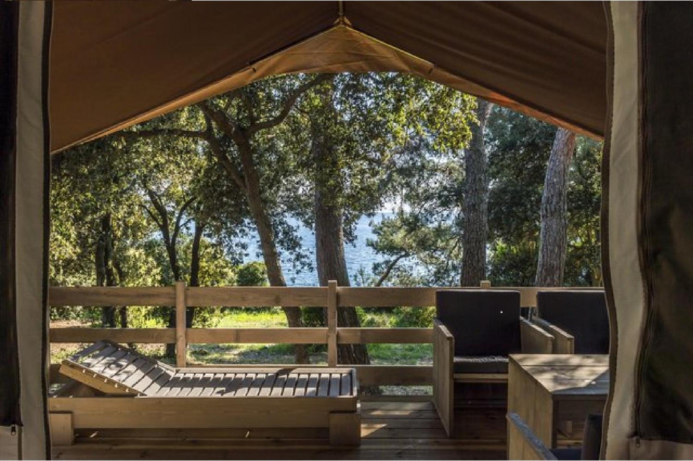 Koversada Camping Resort view 2