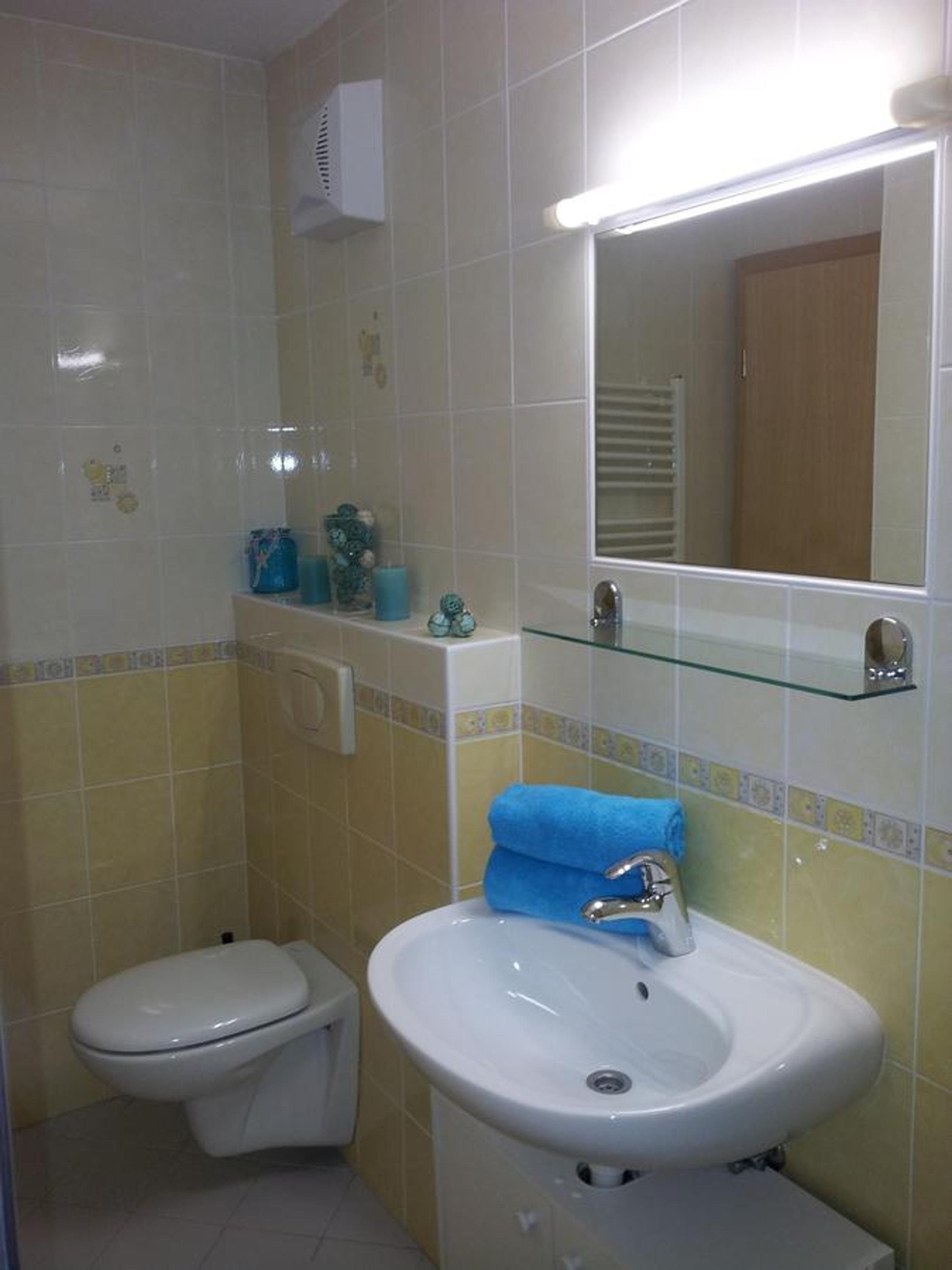 Apartment Kanita