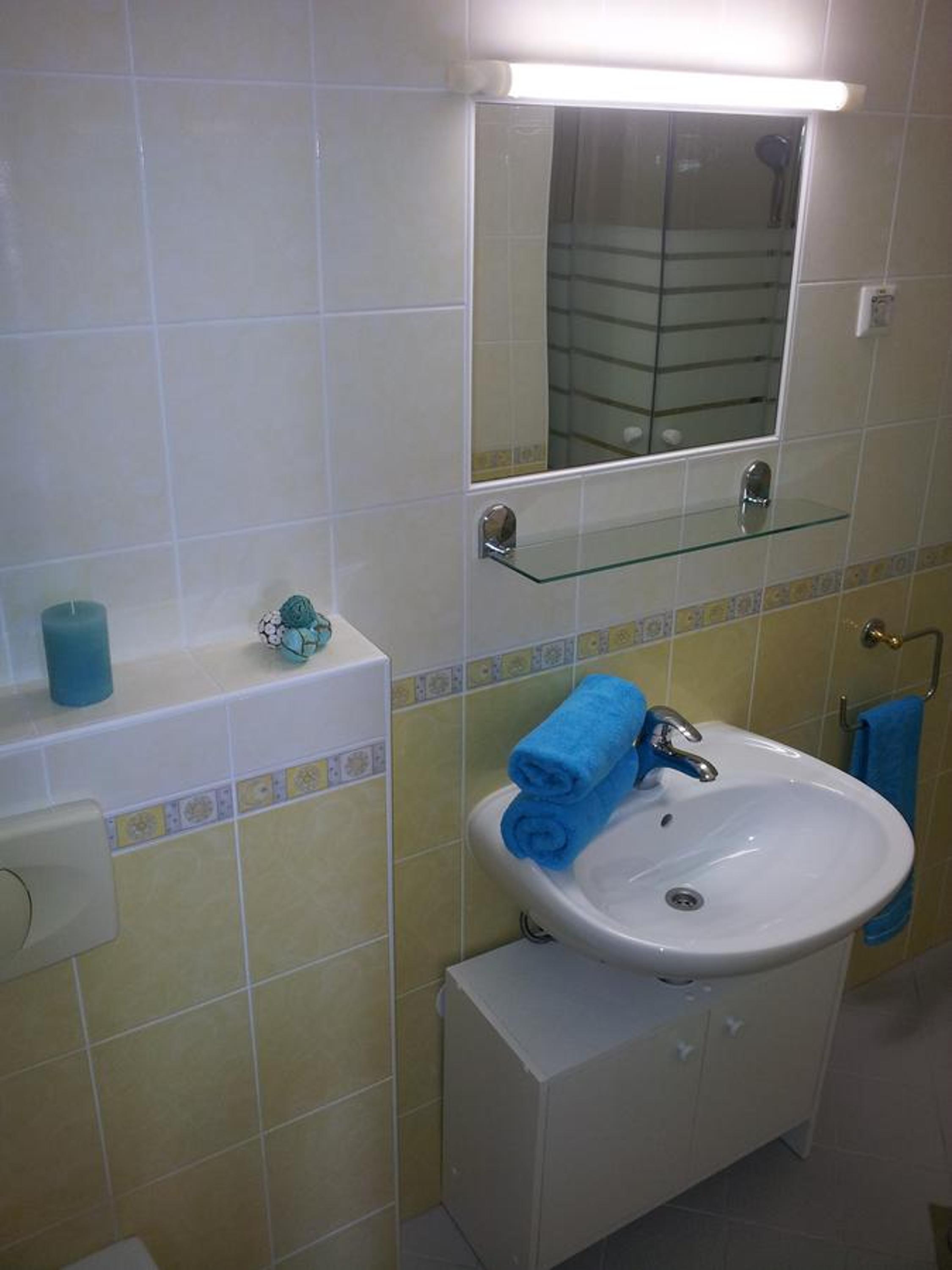 Apartment Kanita