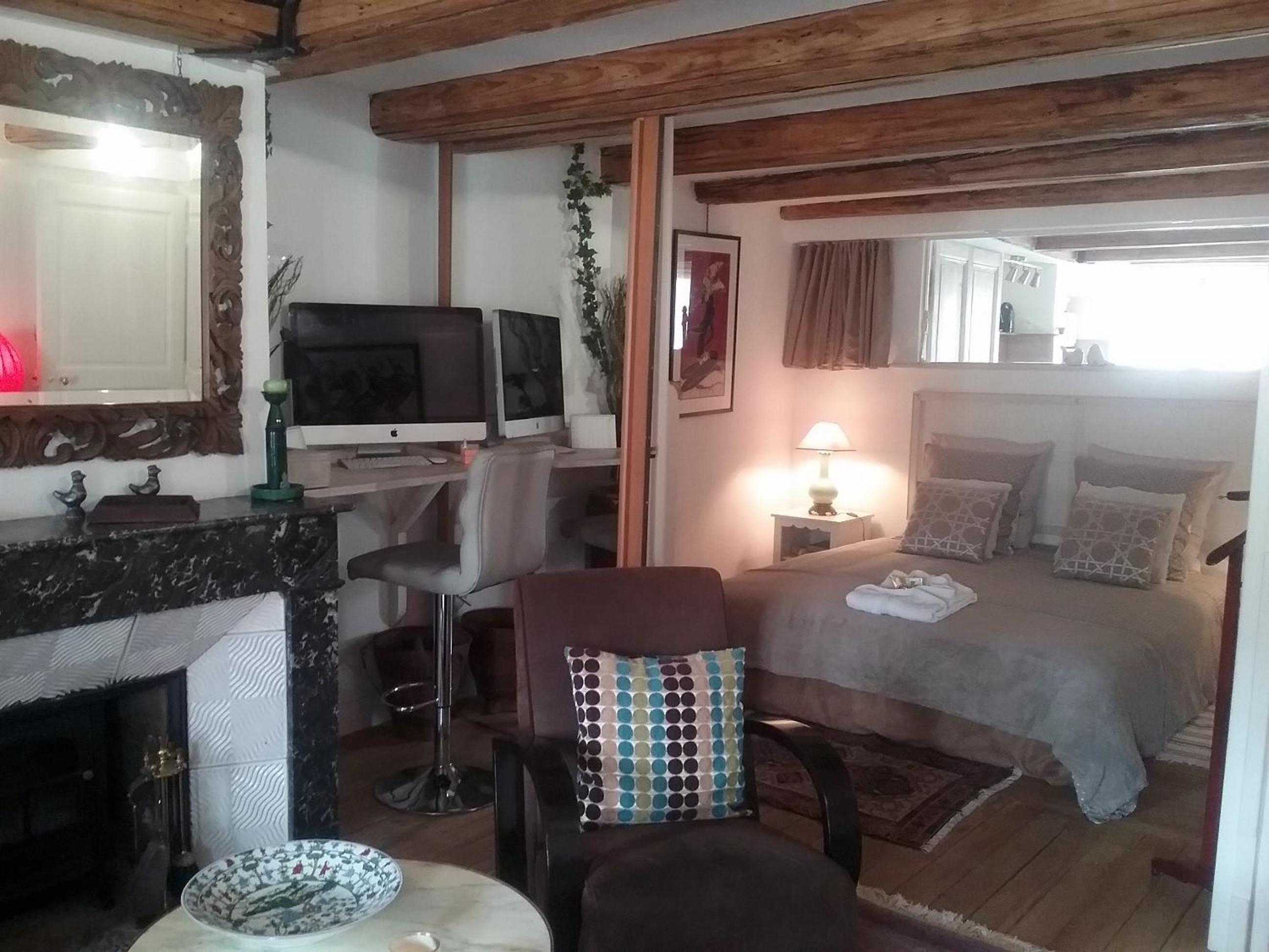 La Casa Victoria -Stanislas area -Suite 65m2 OR Loft 75m2