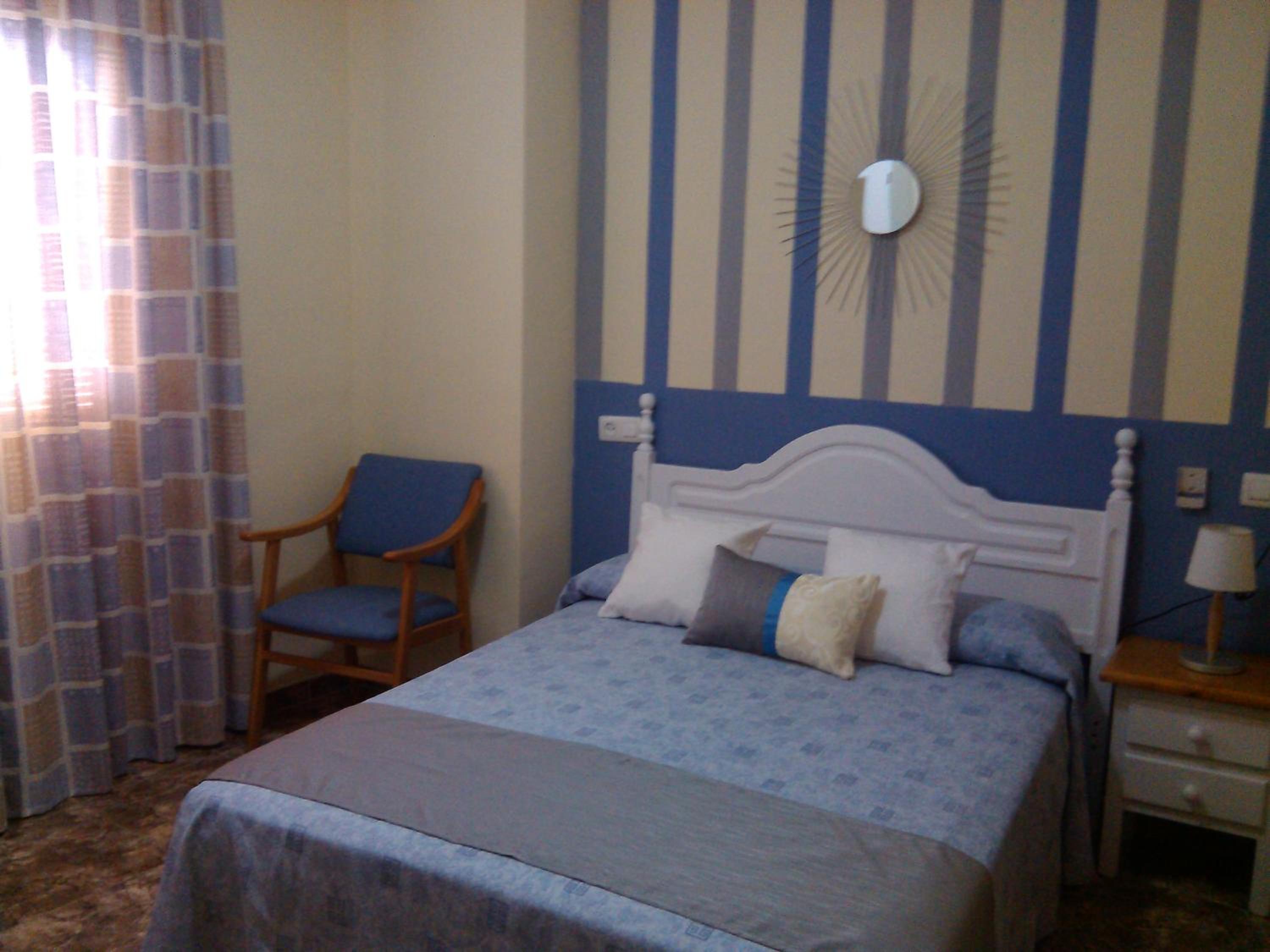 Hostal Rural Gloria