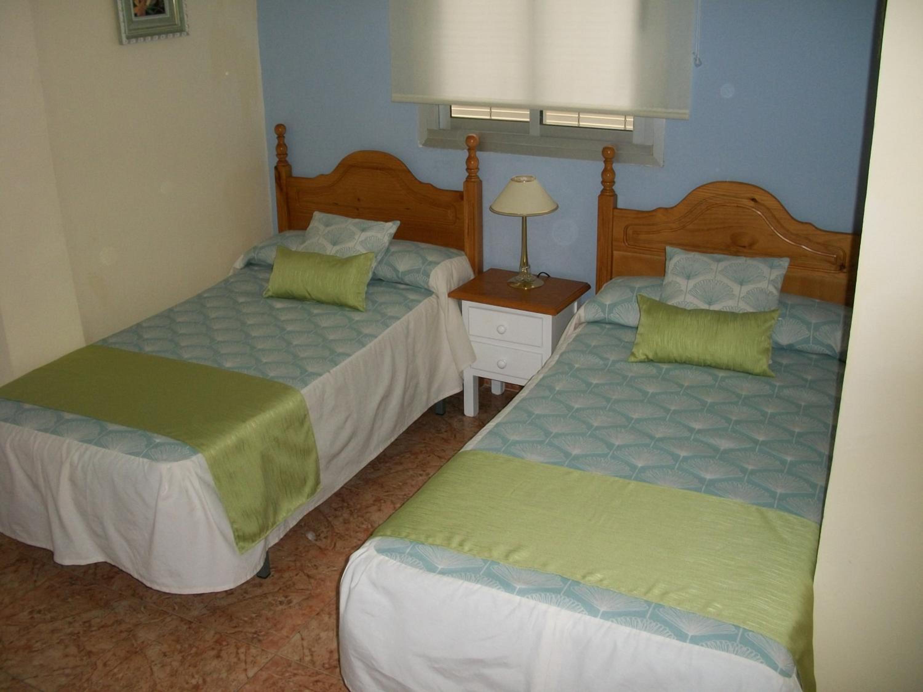 Hostal Rural Gloria