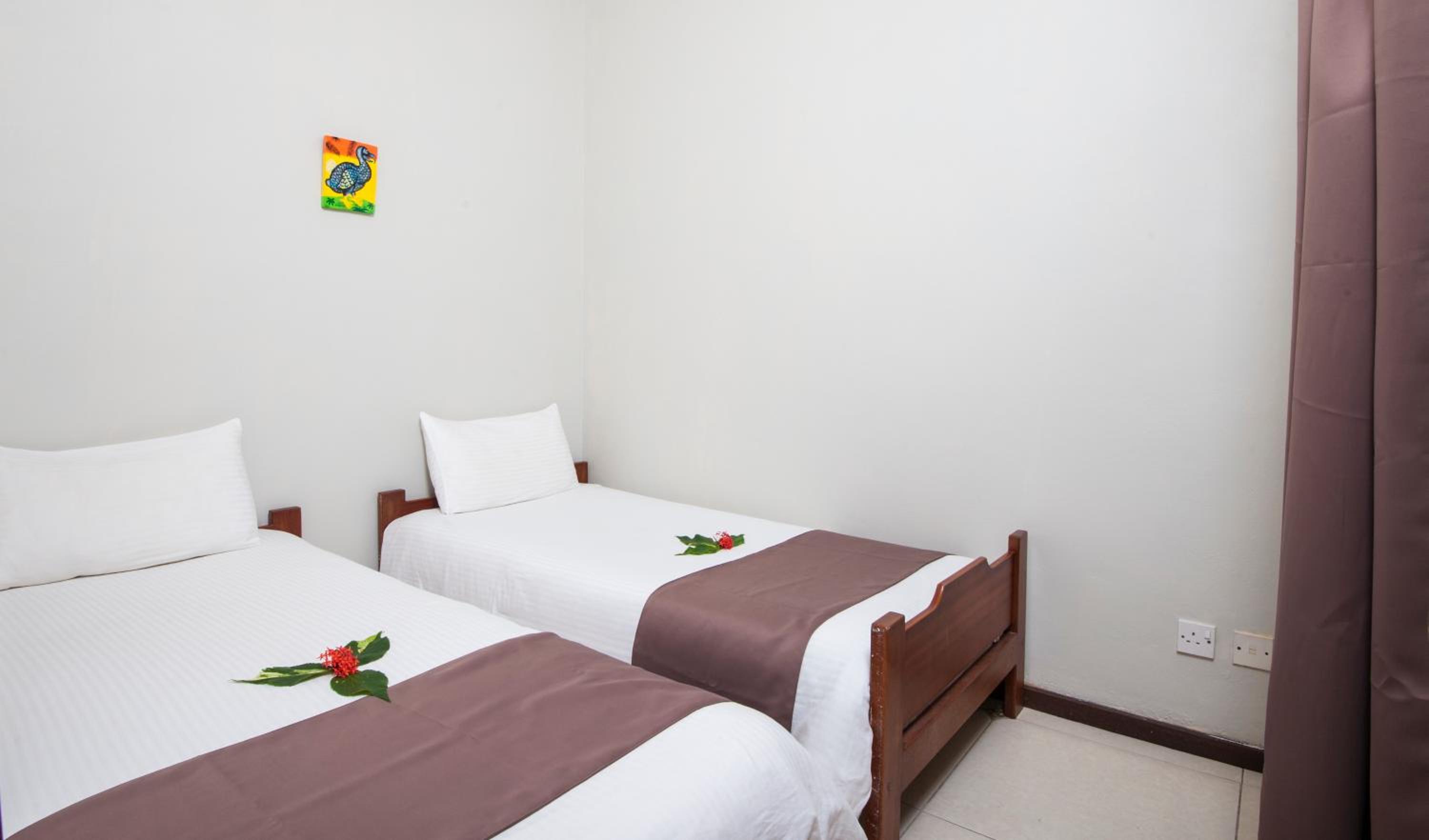Le Palmiste Resort & Spa