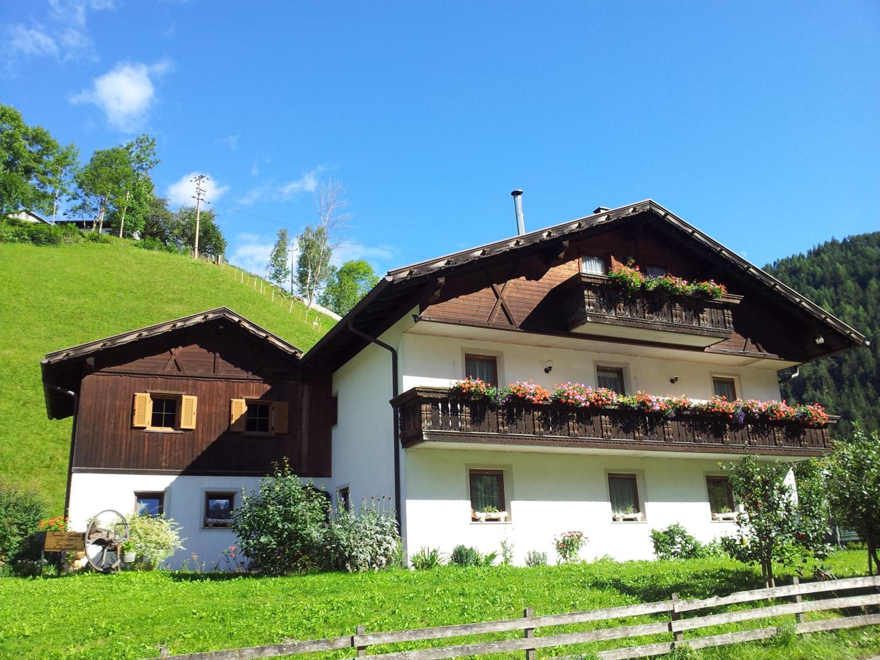 Ferienhaus-Grünfelder view 5