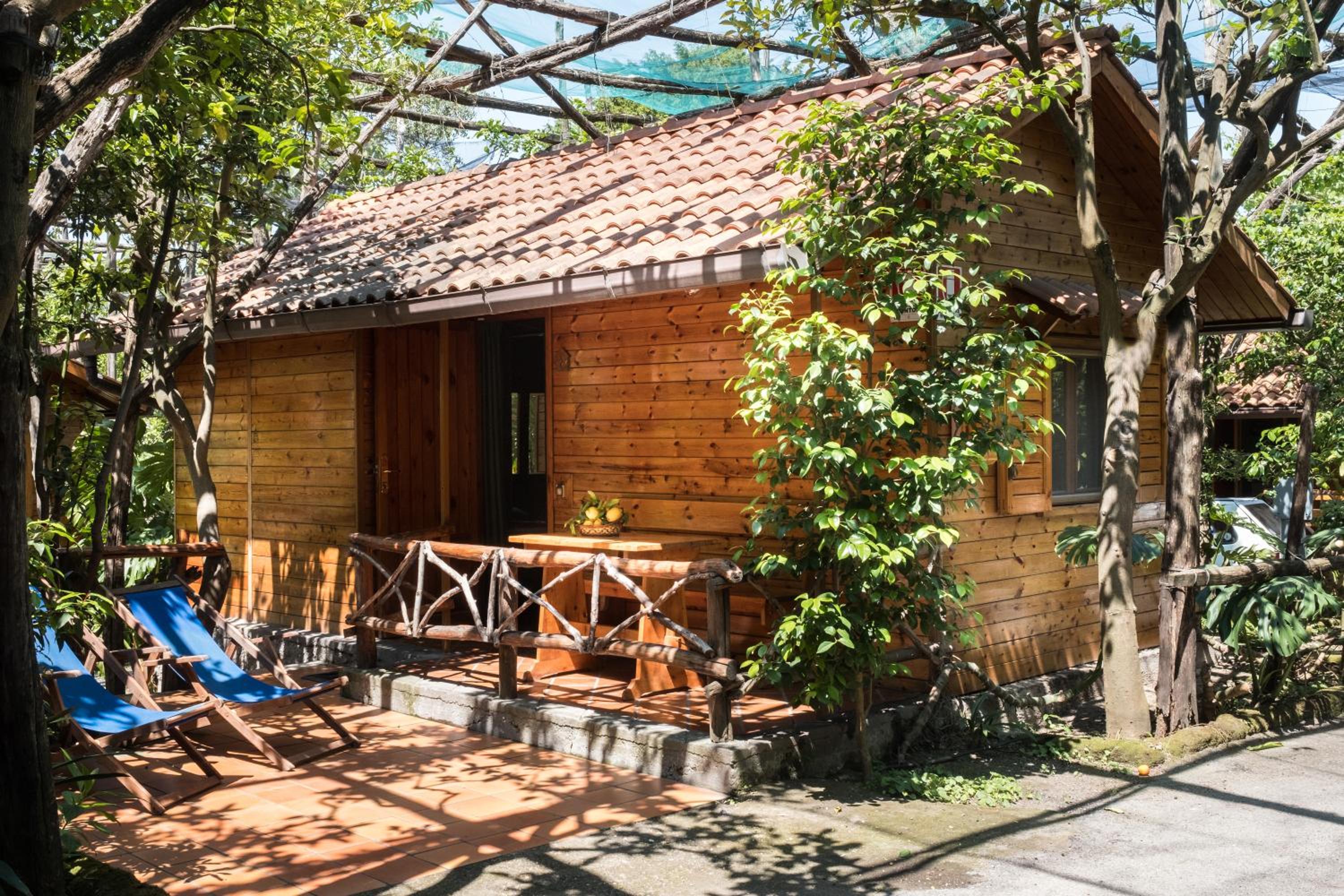 Hotel Residence Villaggio Verde - Image 1