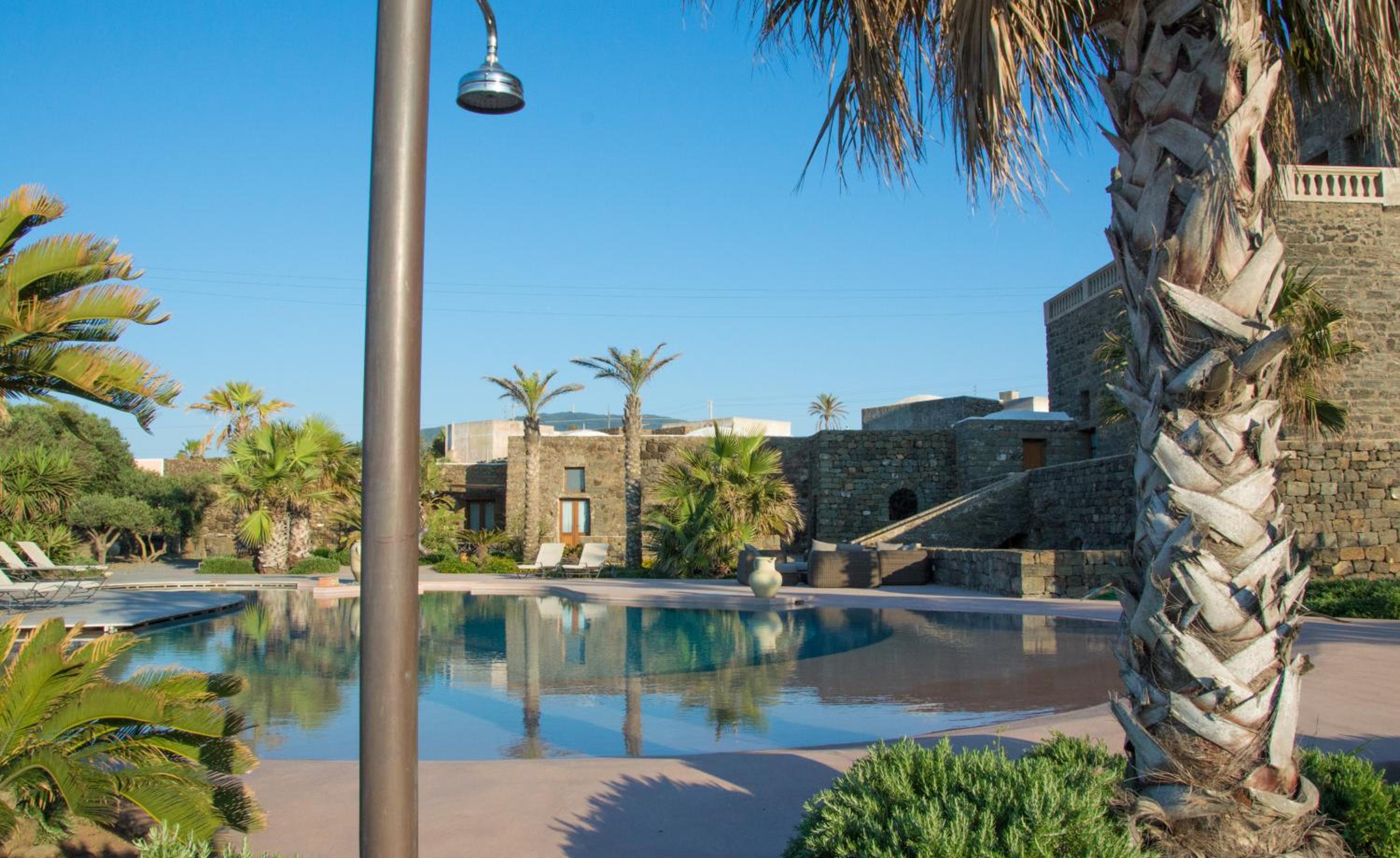 Resort Acropoli