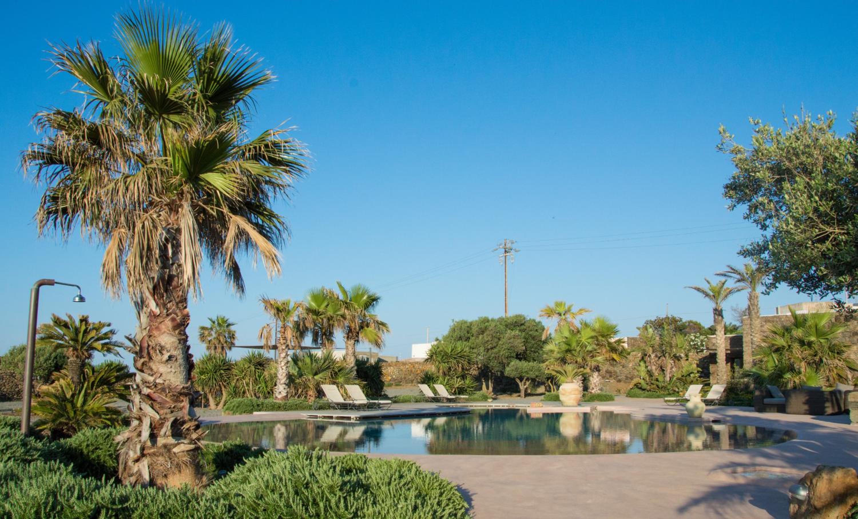 Resort Acropoli