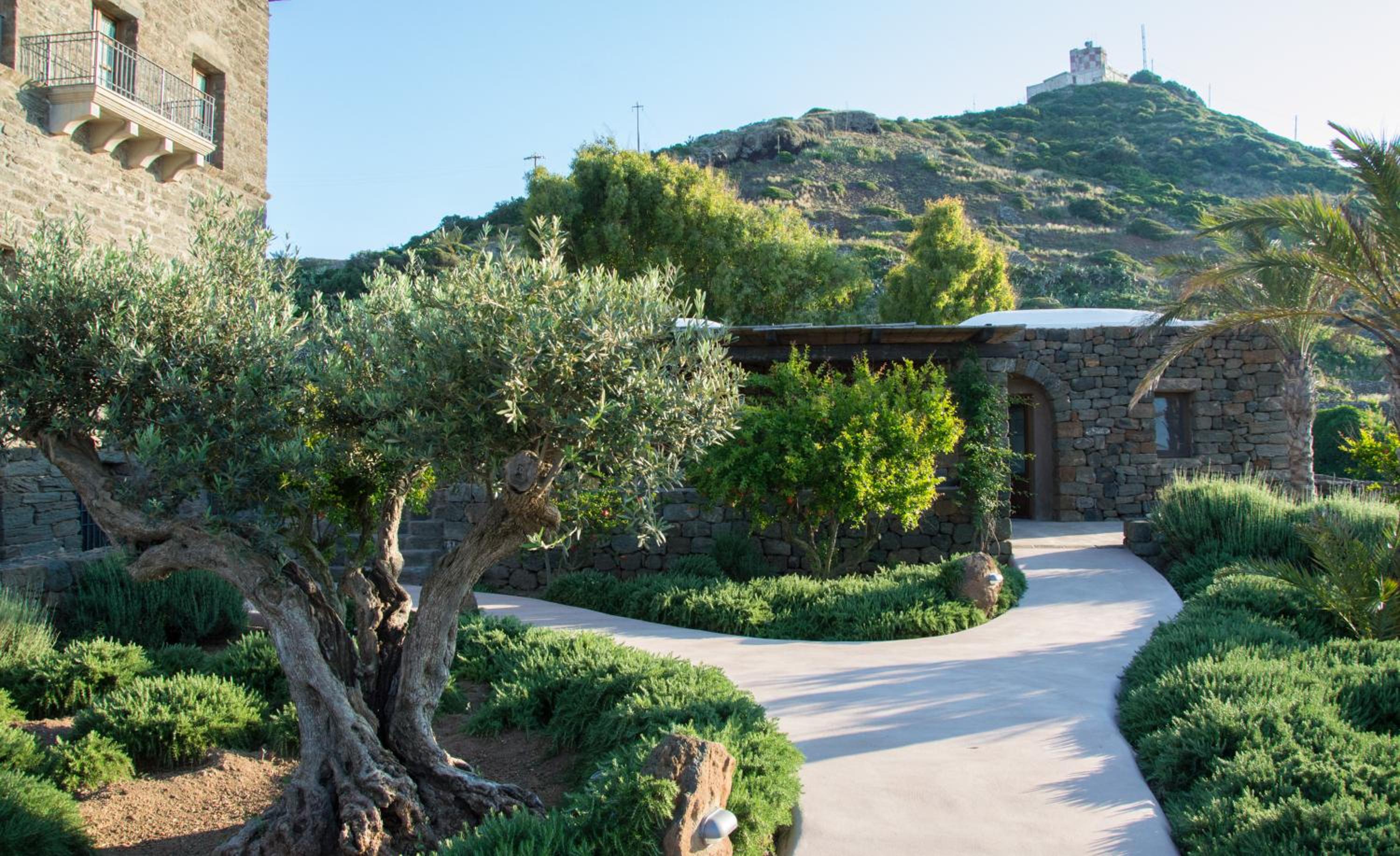 Resort Acropoli