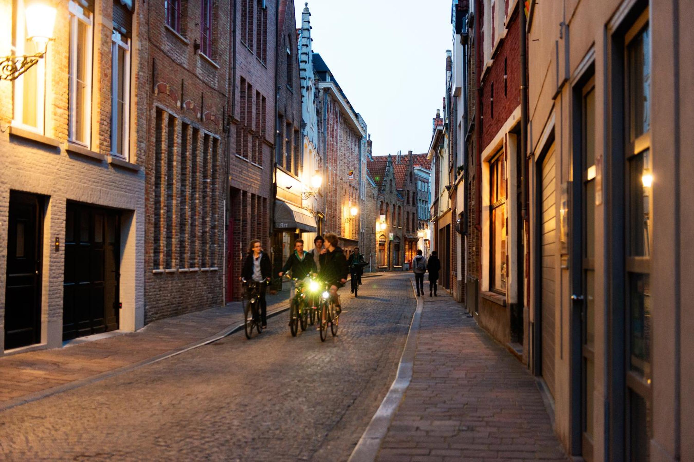 Bruges Vacations - 4B BB Brugge - Property Image 6