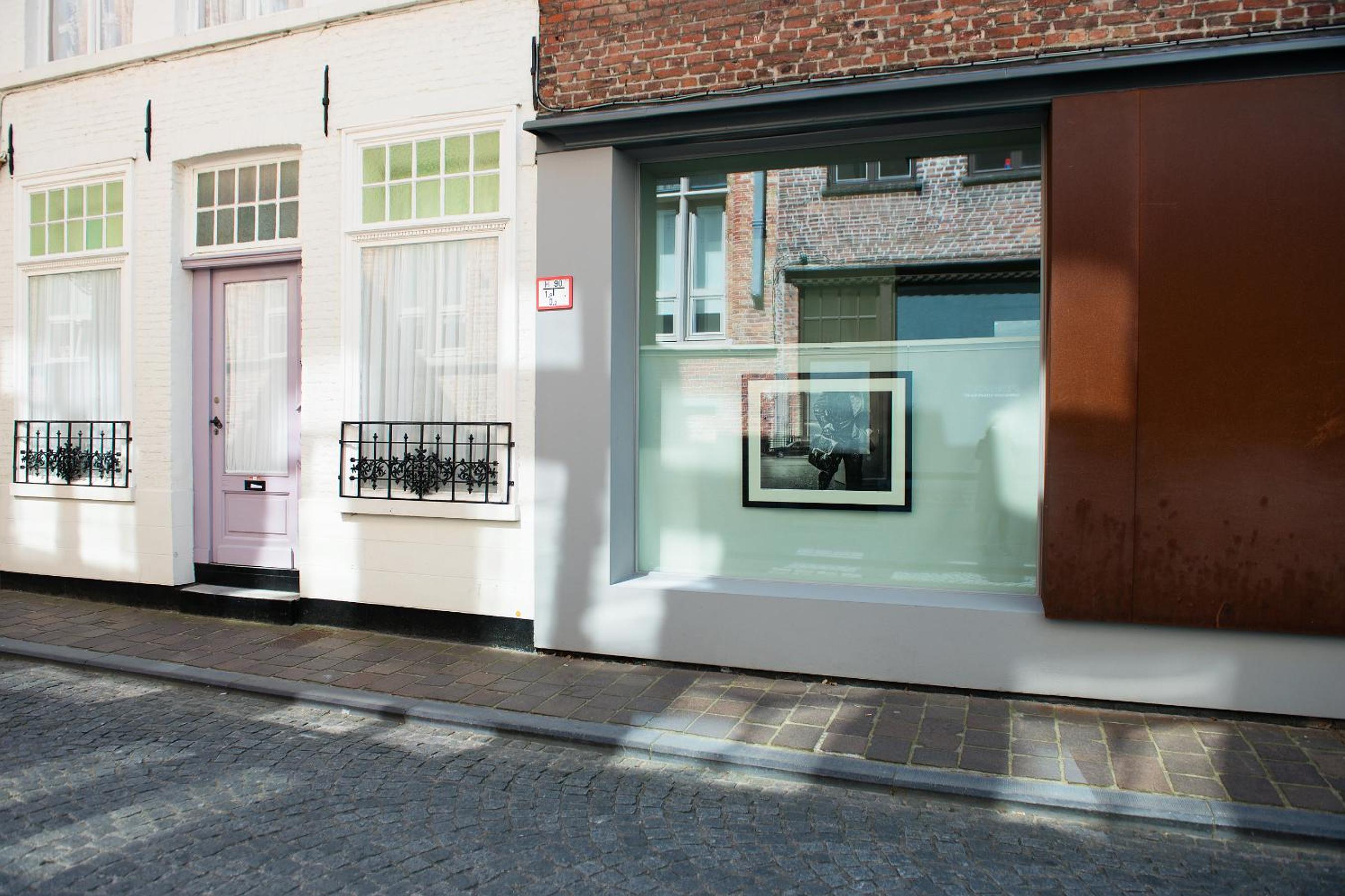 Bruges Vacations - 4B BB Brugge - Property Image 3