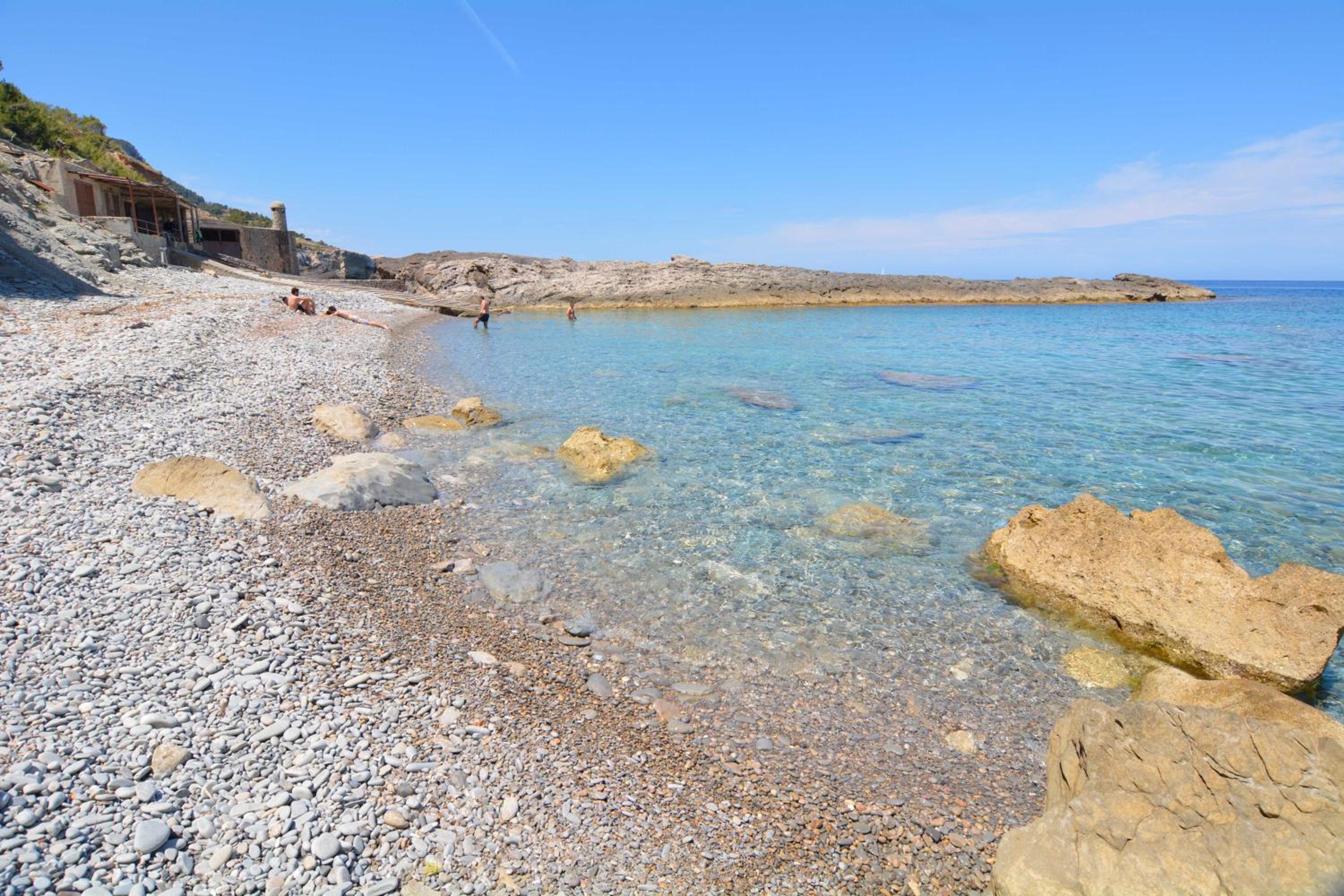 Sa Cova Banyalbufar