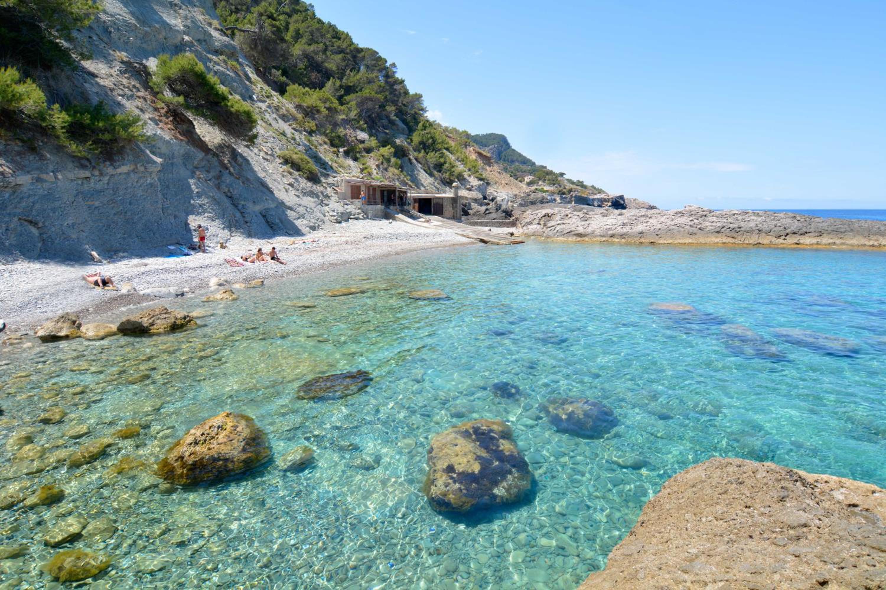 Sa Cova Banyalbufar