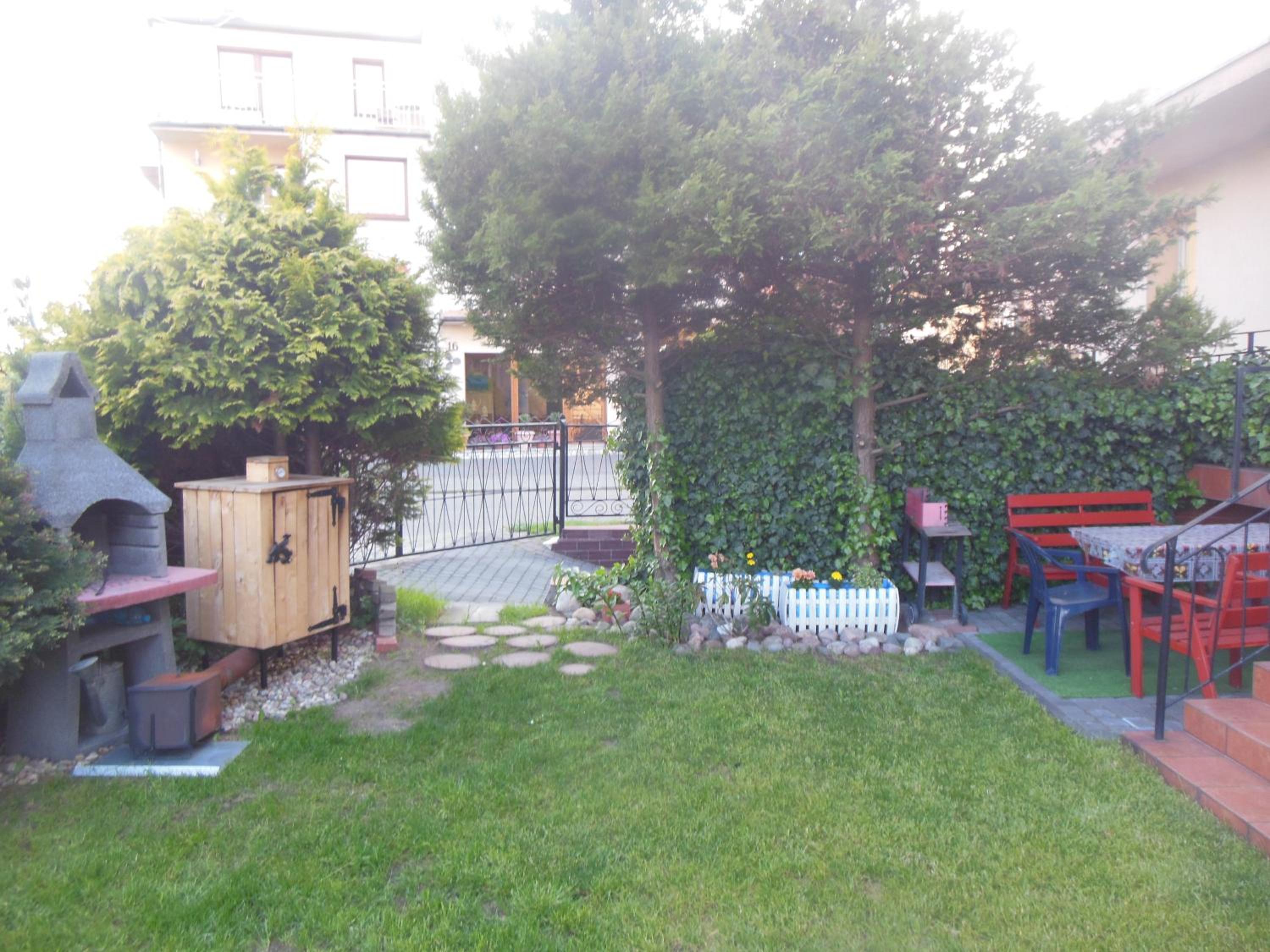 Apartament Wega view 2