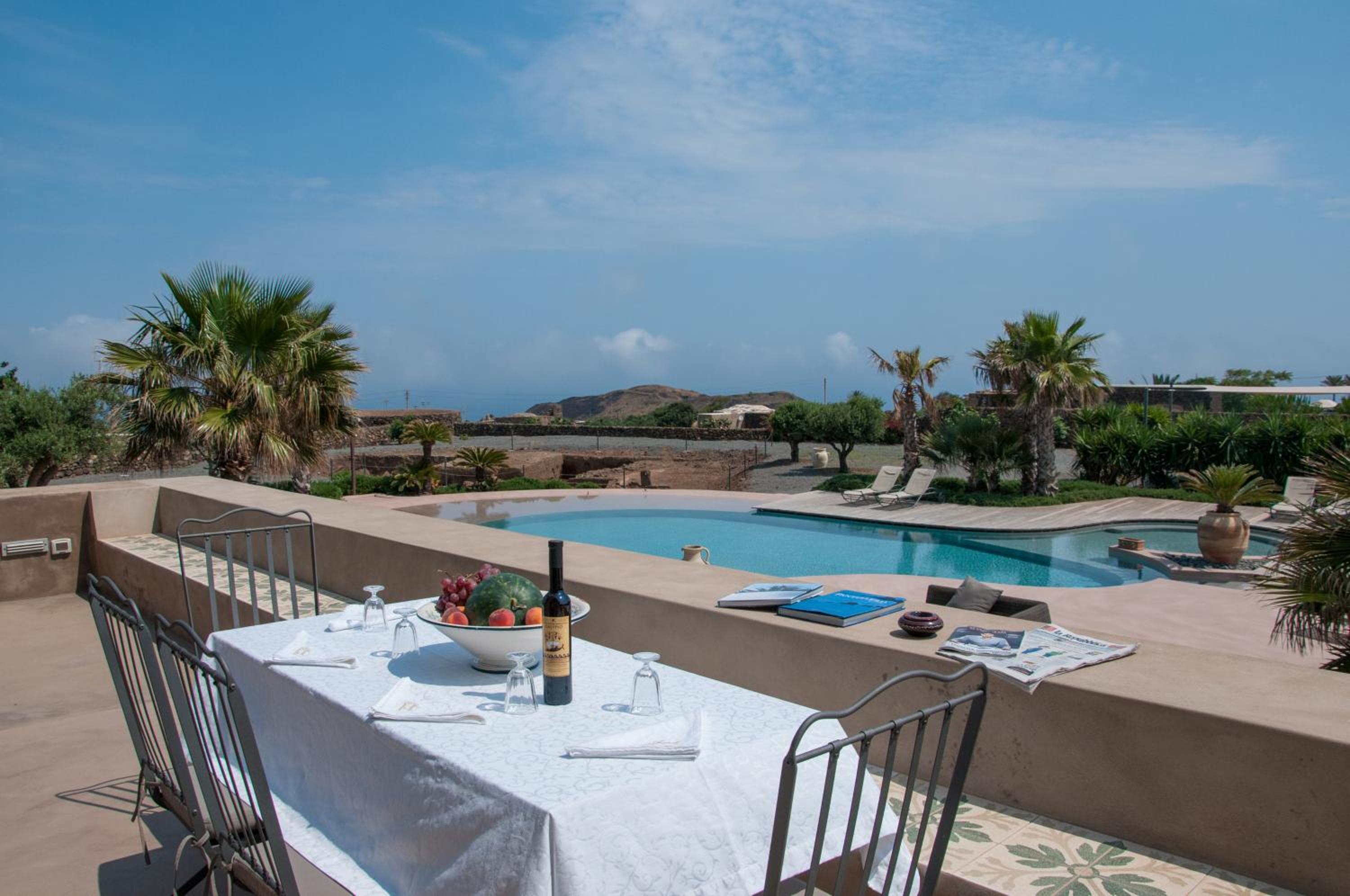Resort Acropoli