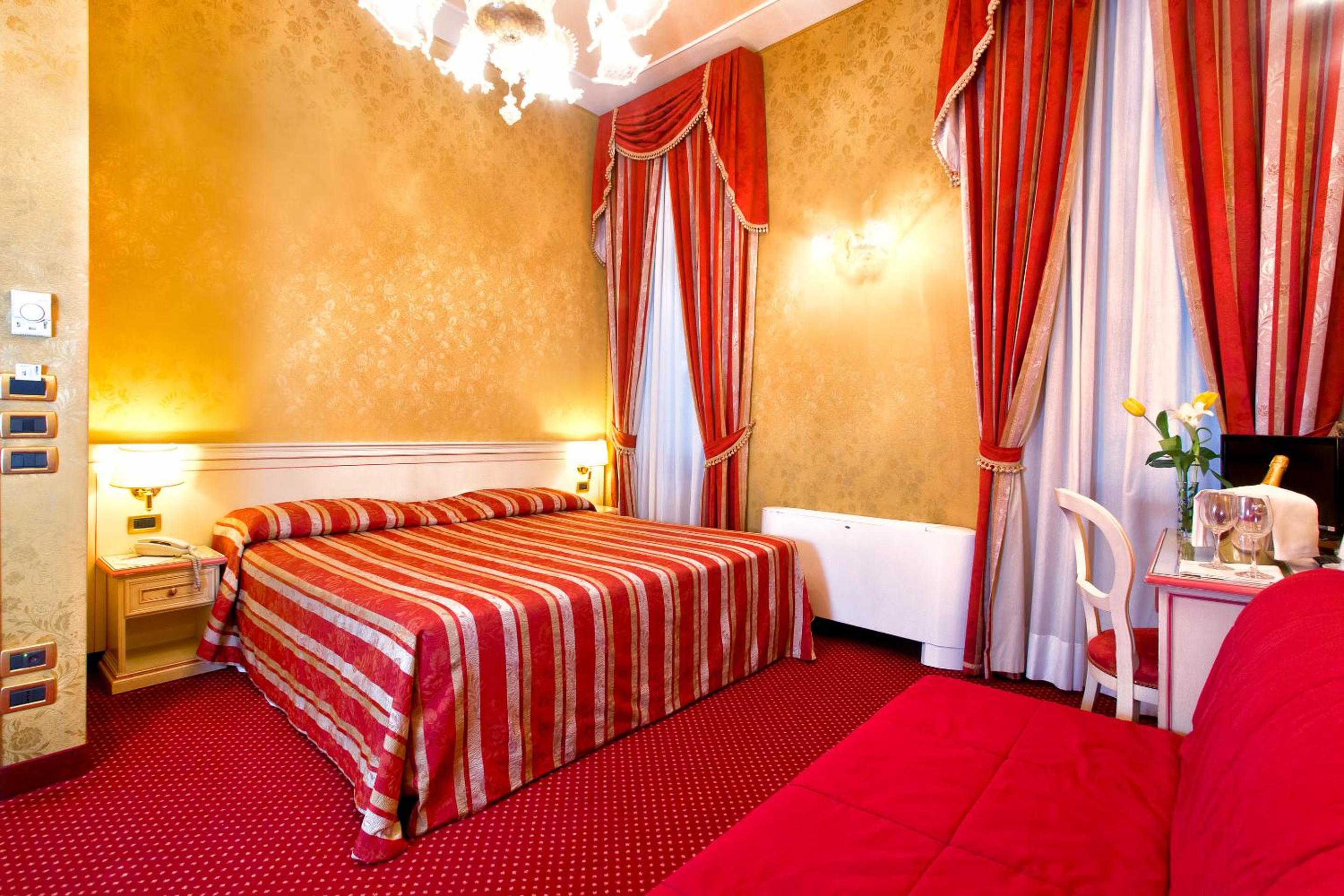 Ca' San Polo - Ferretti Hotels Collection