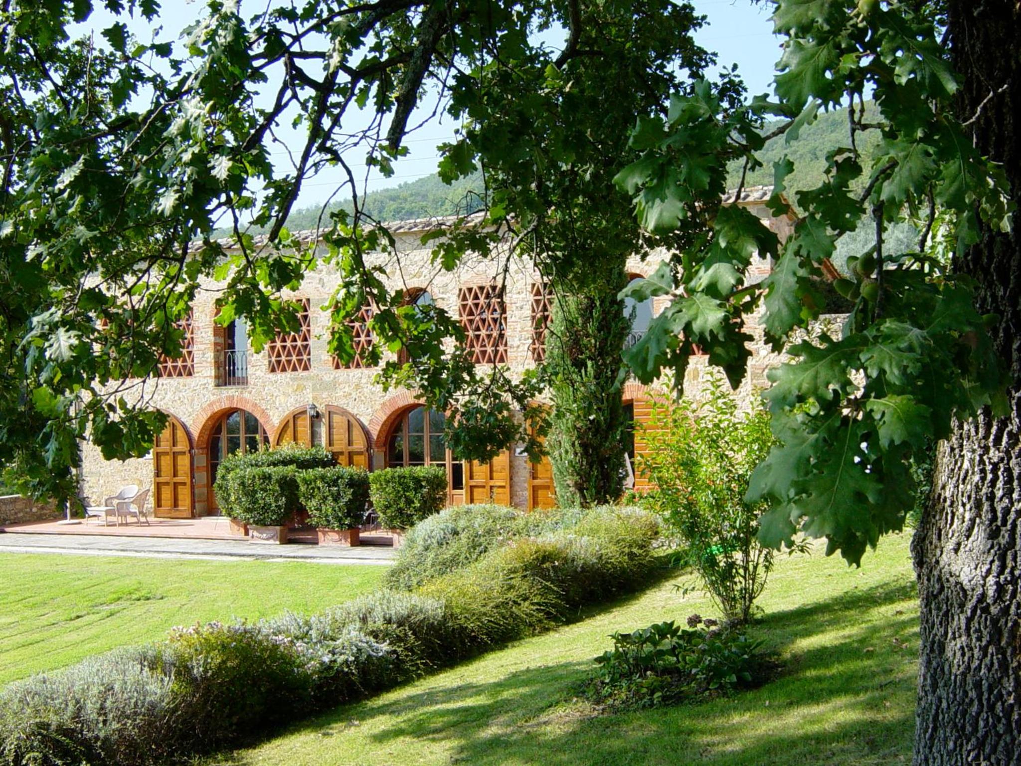 Tenuta Lupinari