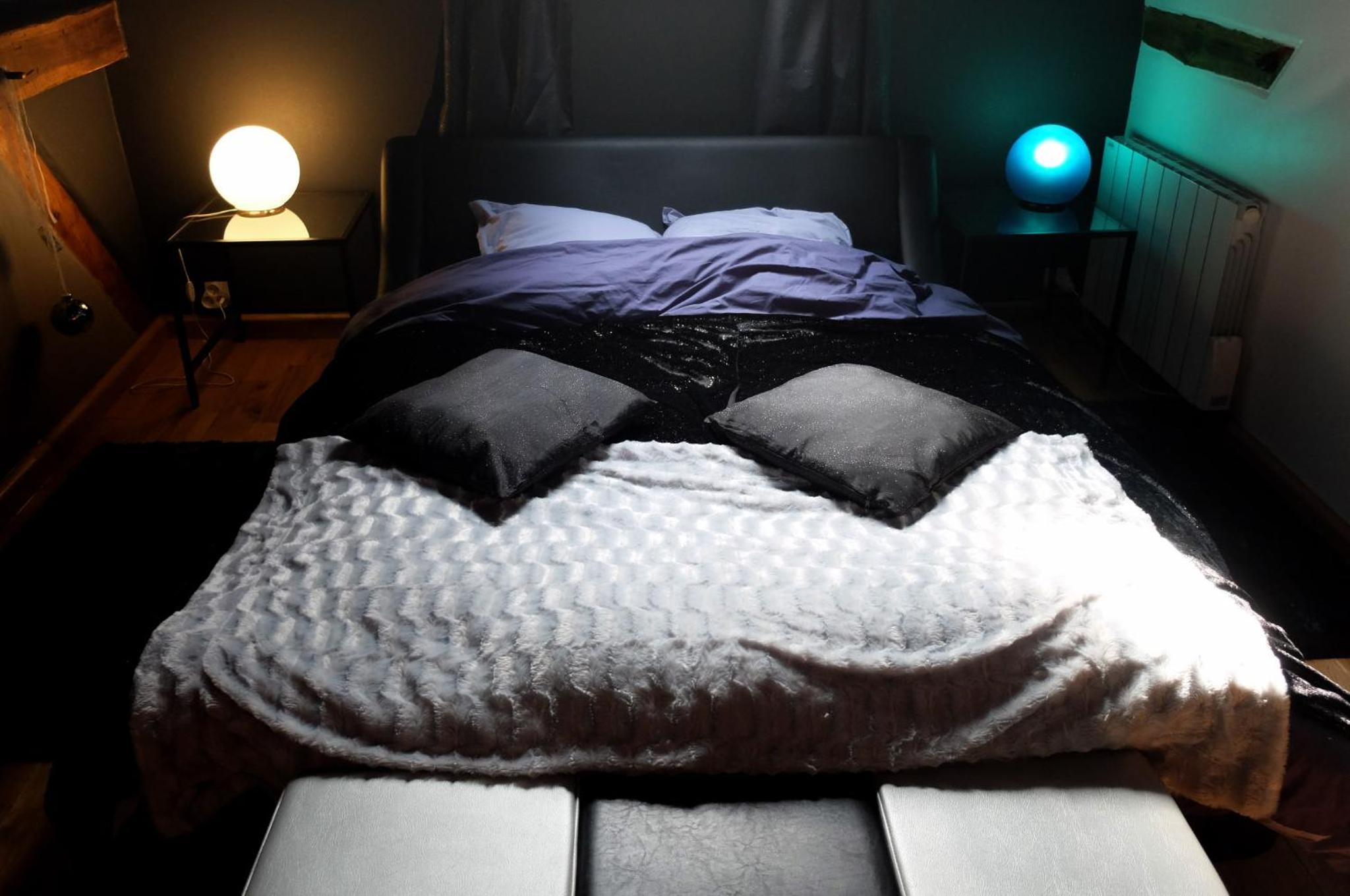 Maison d hôtes "Aux Légendes d Ardenne"