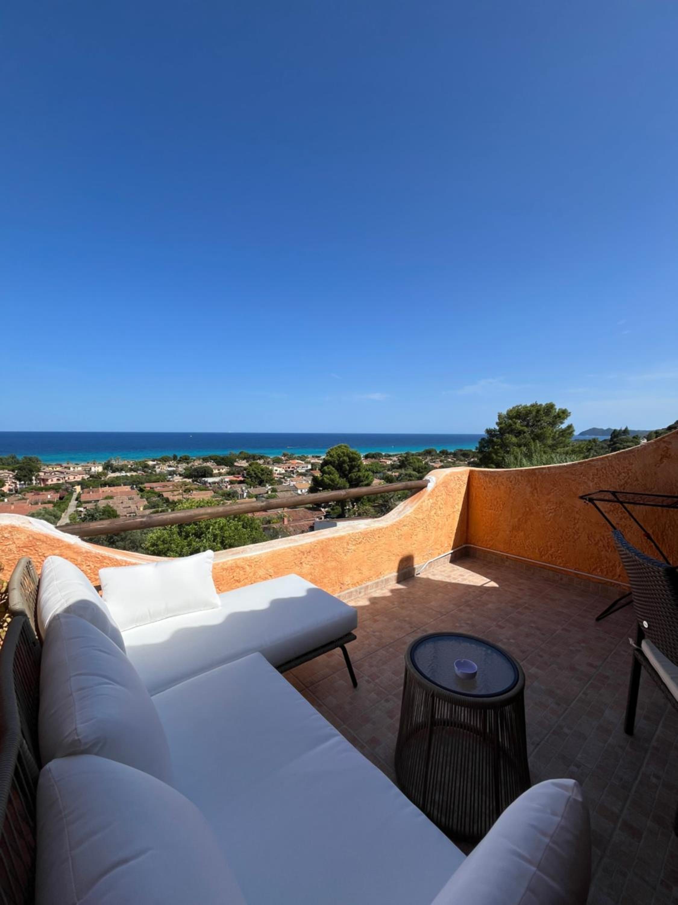 APPARTAMENTI BIANCANEVE by VILLA AUREA CAV
