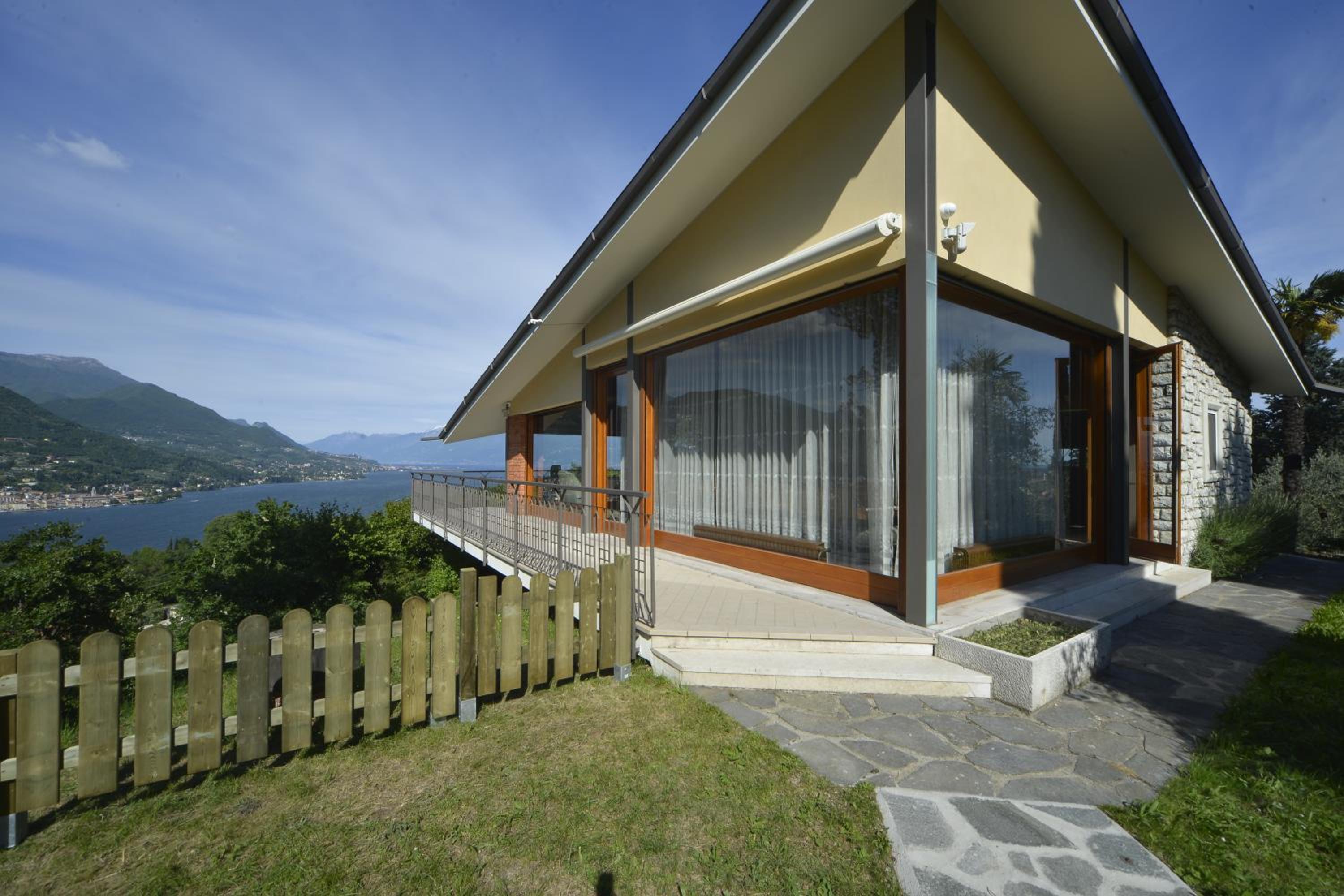 Villa Desirè view 4