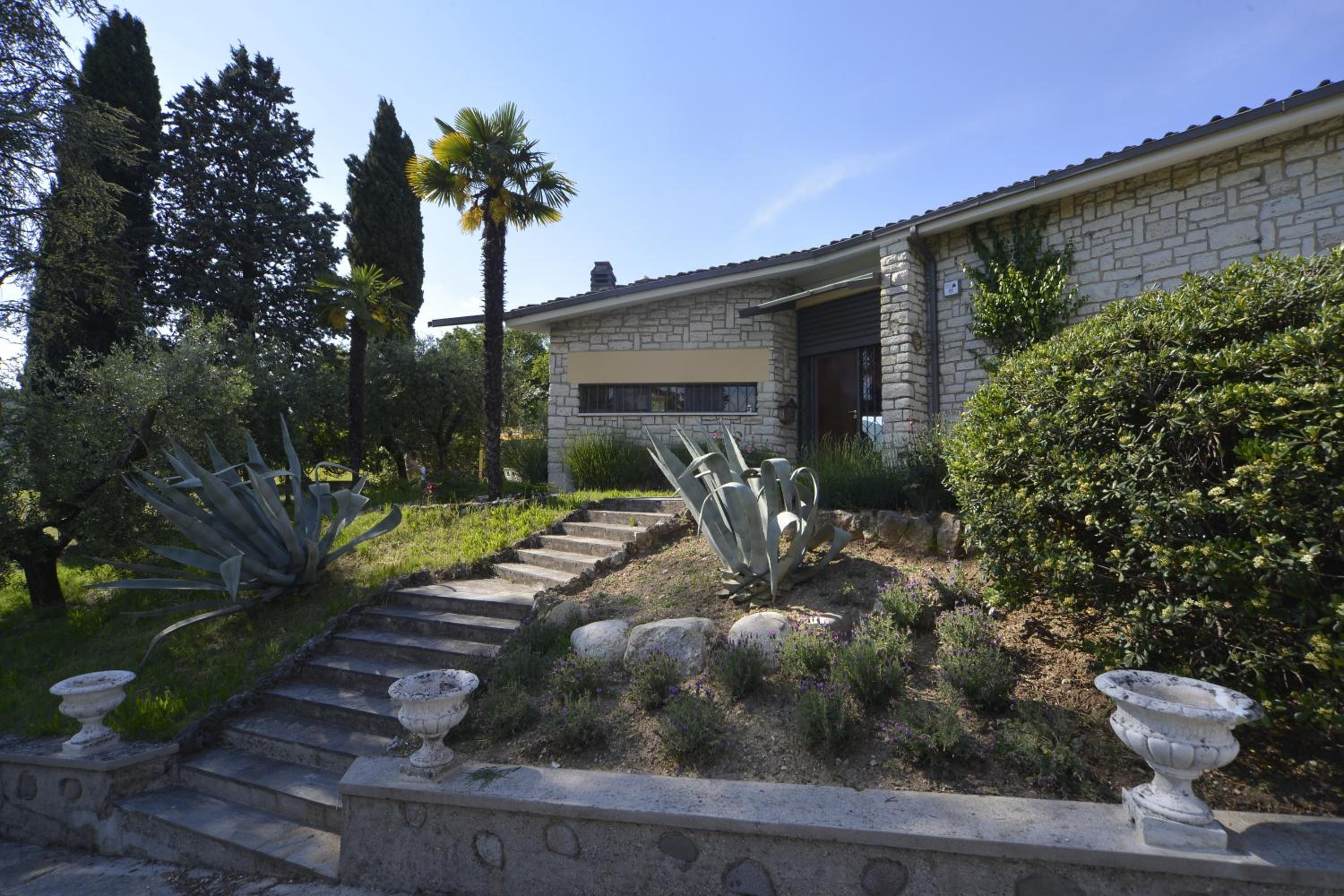 Hotel Villa Desirè - Image 1