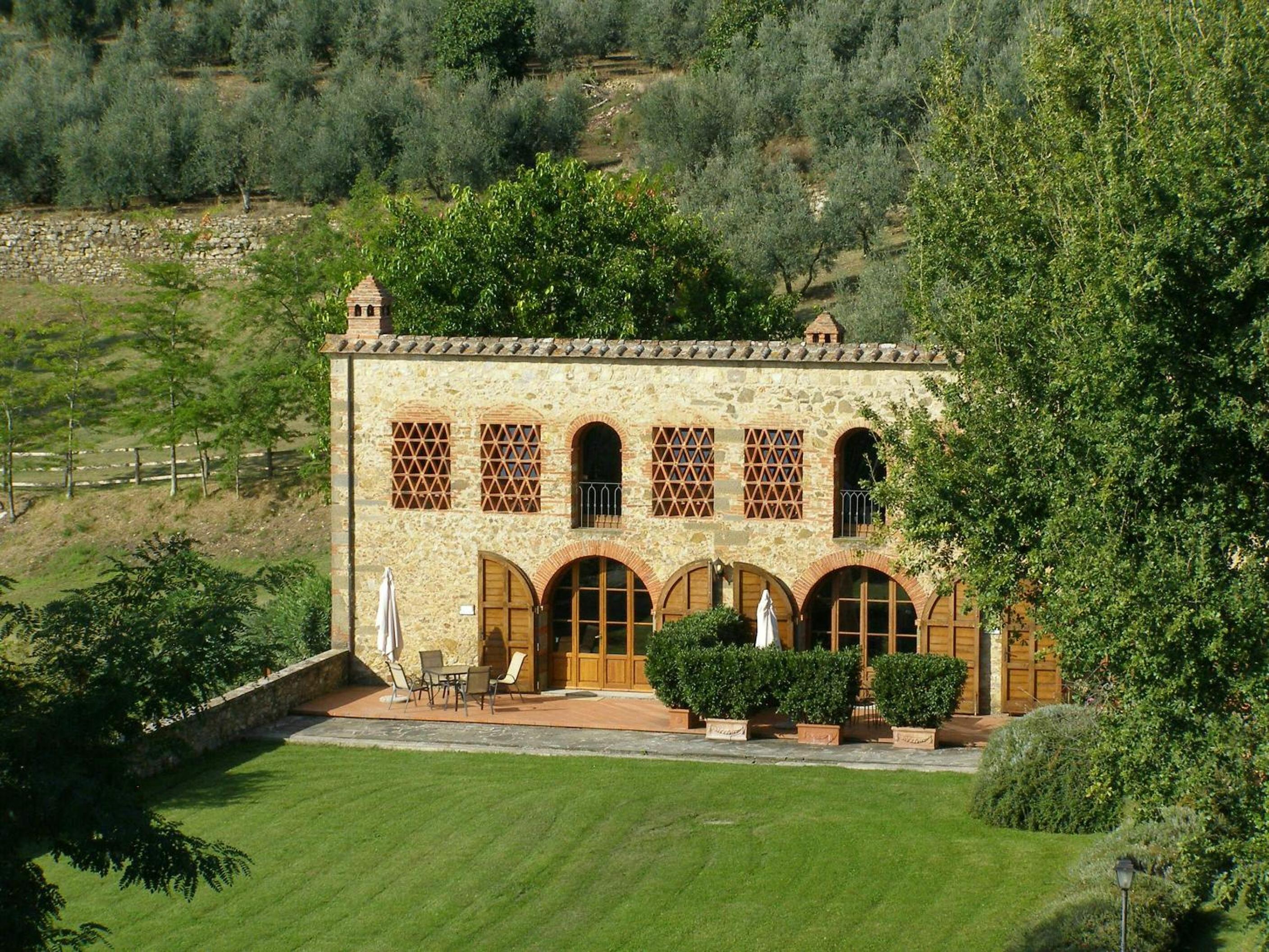 Tenuta Lupinari