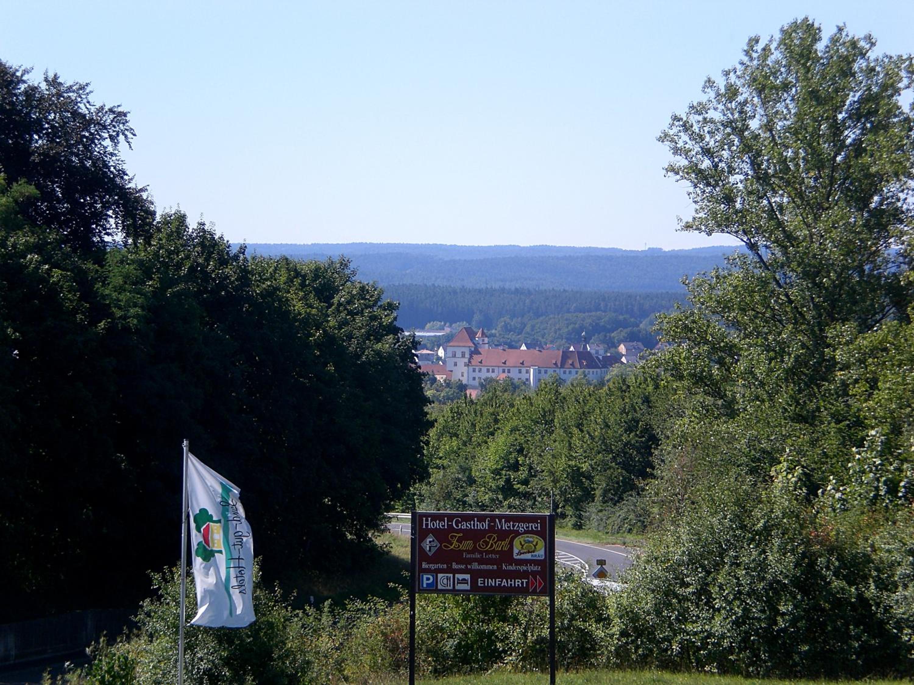 Hotel-Gasthof "Zum Bartl" - Property Image 15