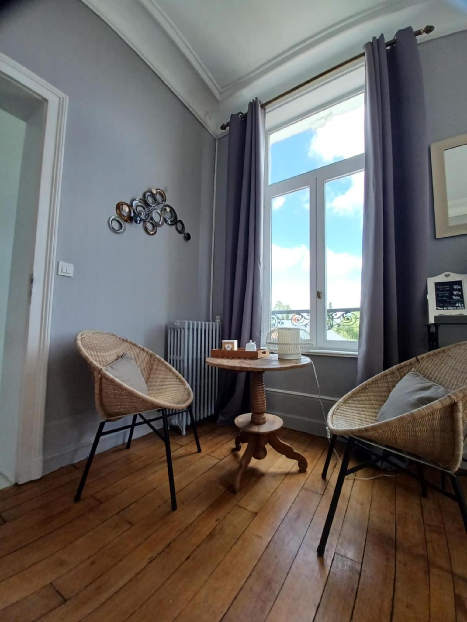 Chambres d'Hôtes des Rouets, photo 32