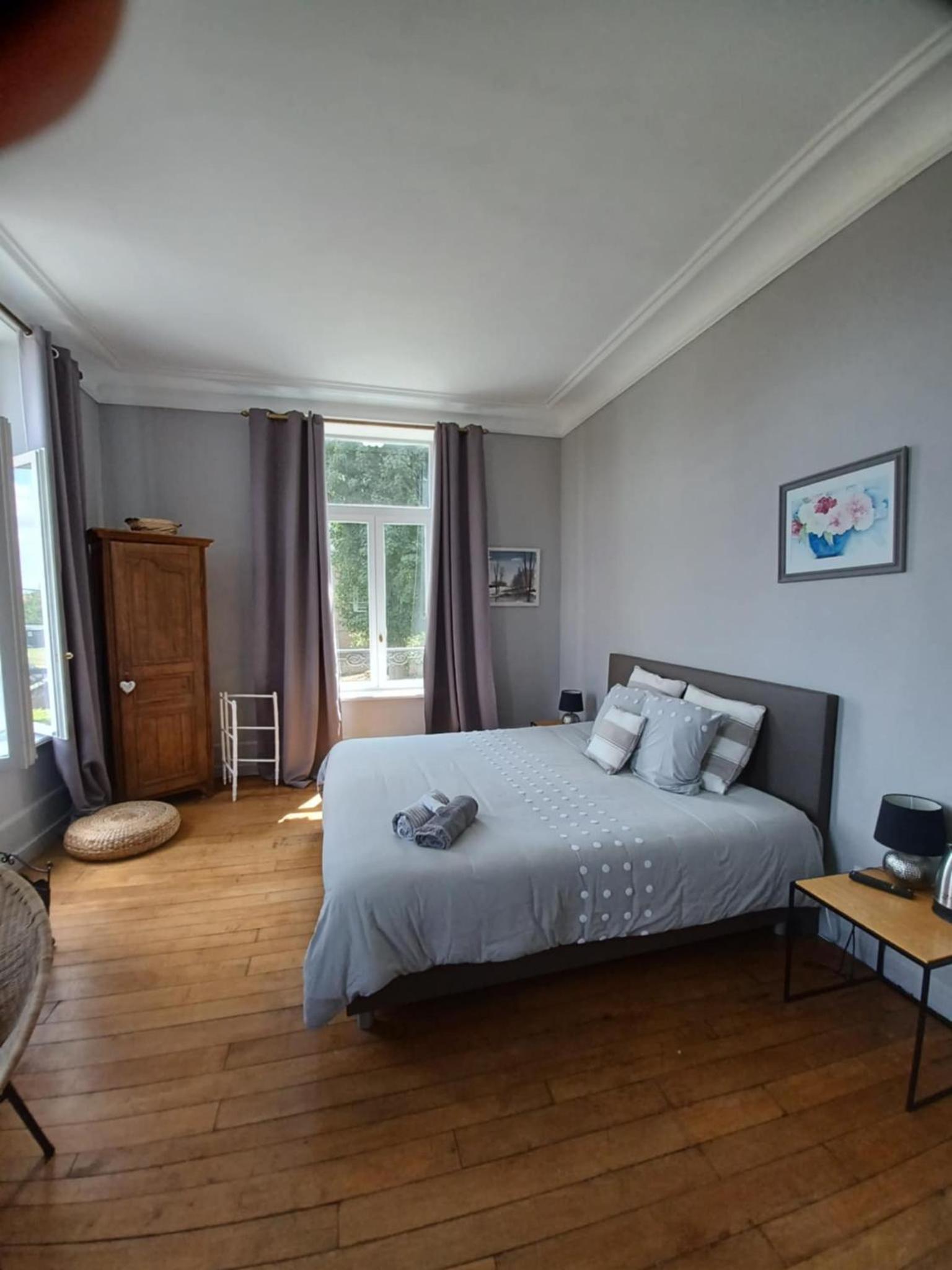 Chambres d'Hôtes des Rouets, photo 26