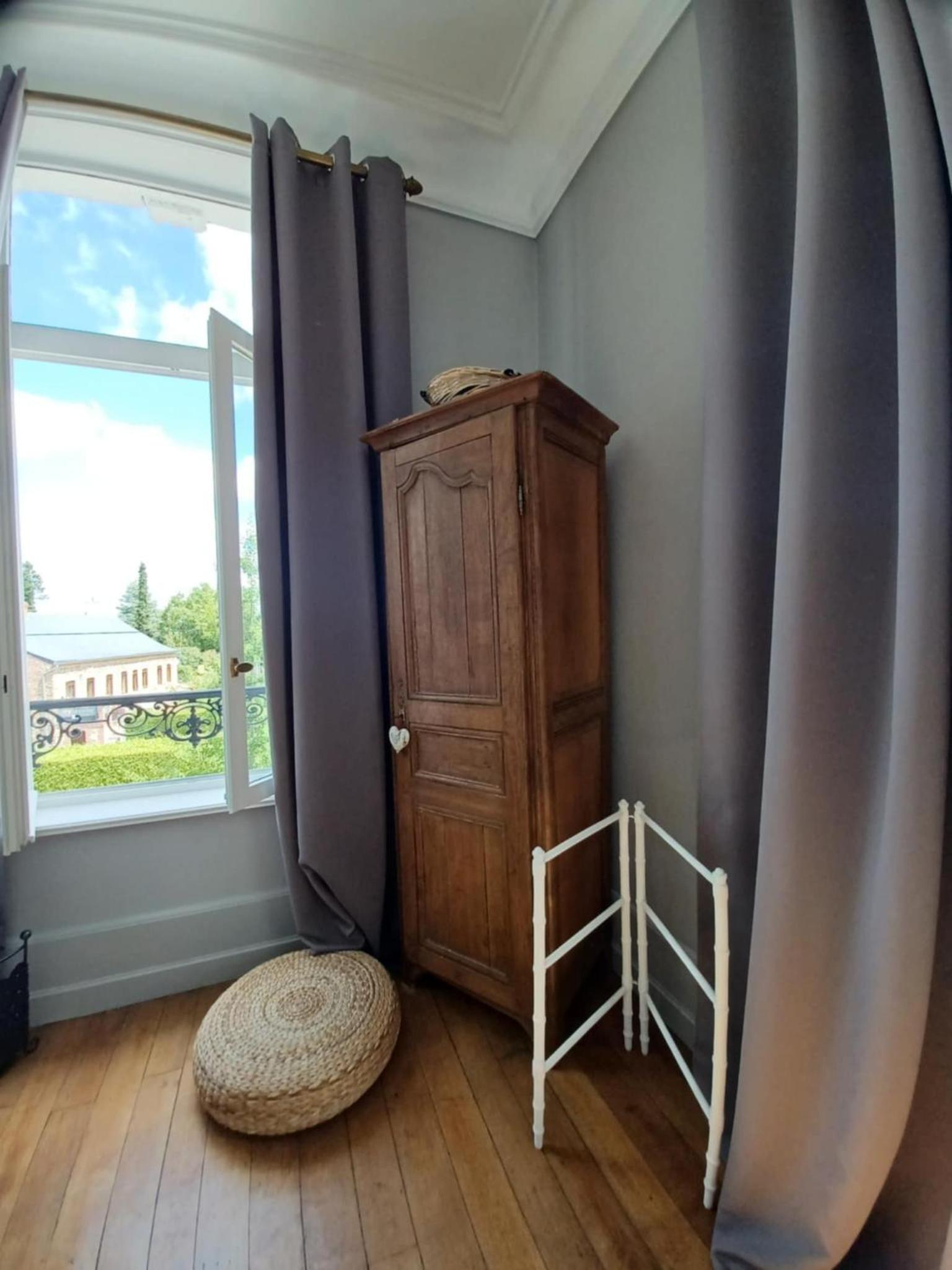 Chambres d'Hôtes des Rouets, photo 22