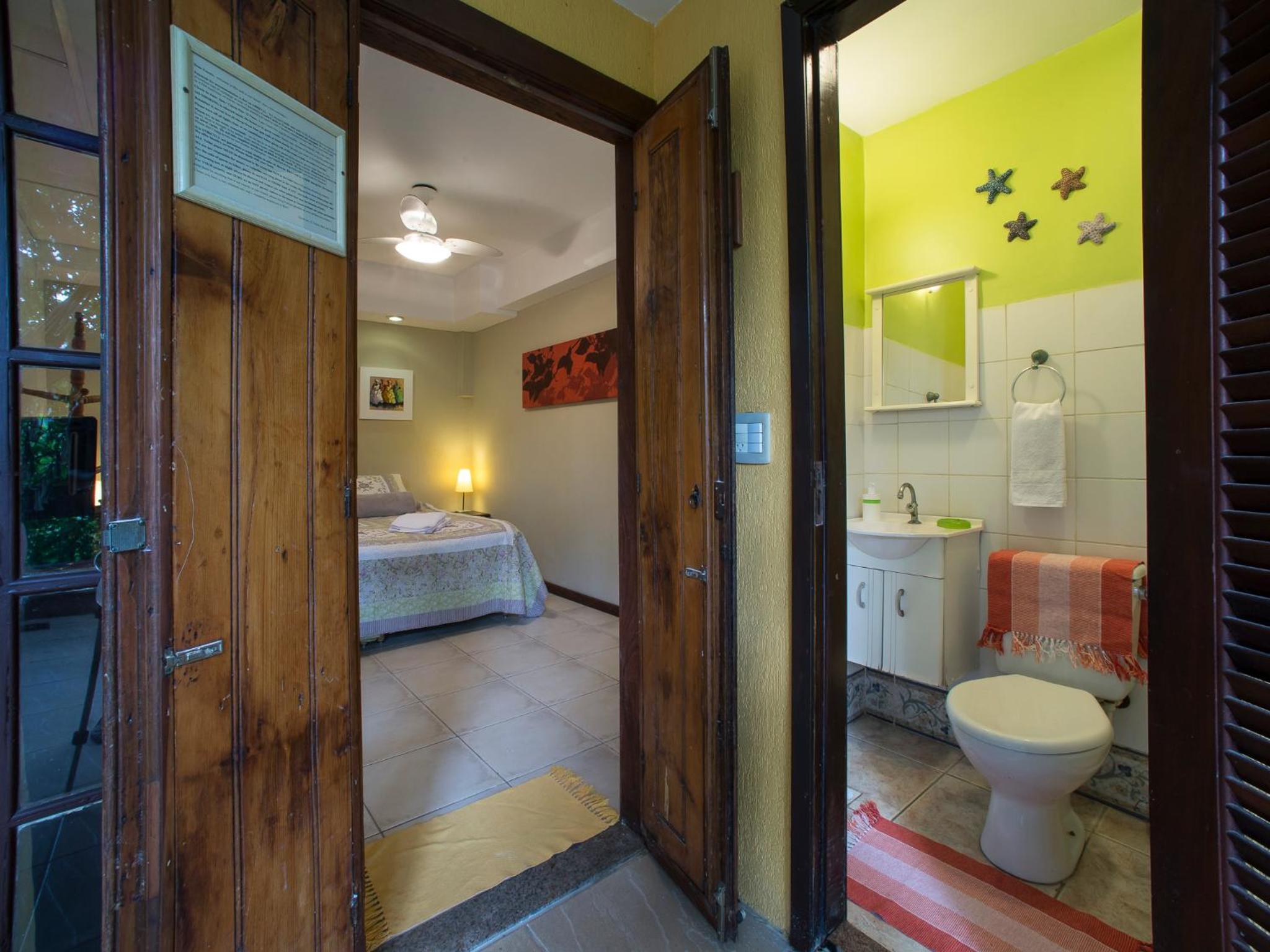 O Veleiro Bed and Breakfast