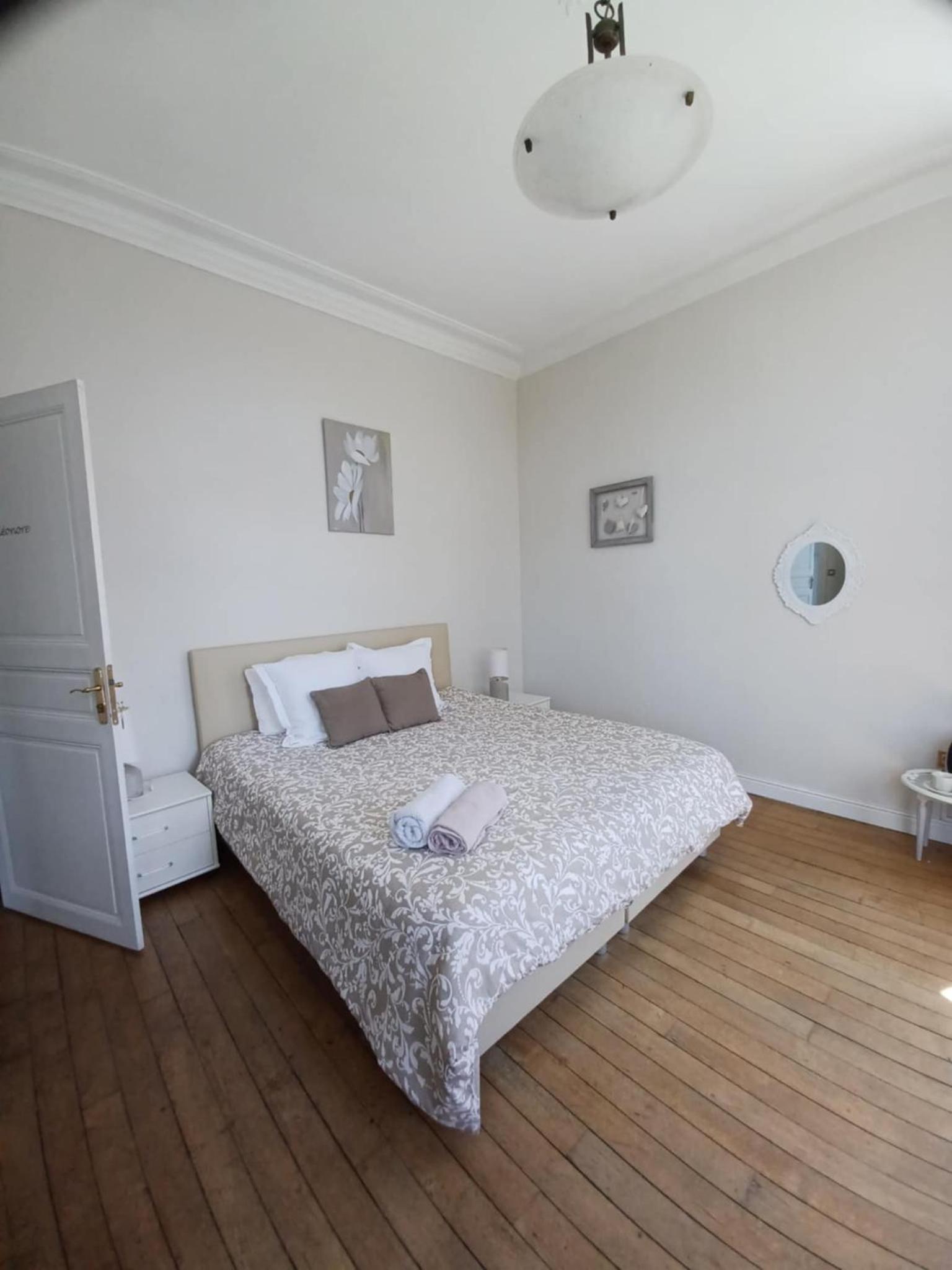 Chambres d'Hôtes des Rouets, photo 13