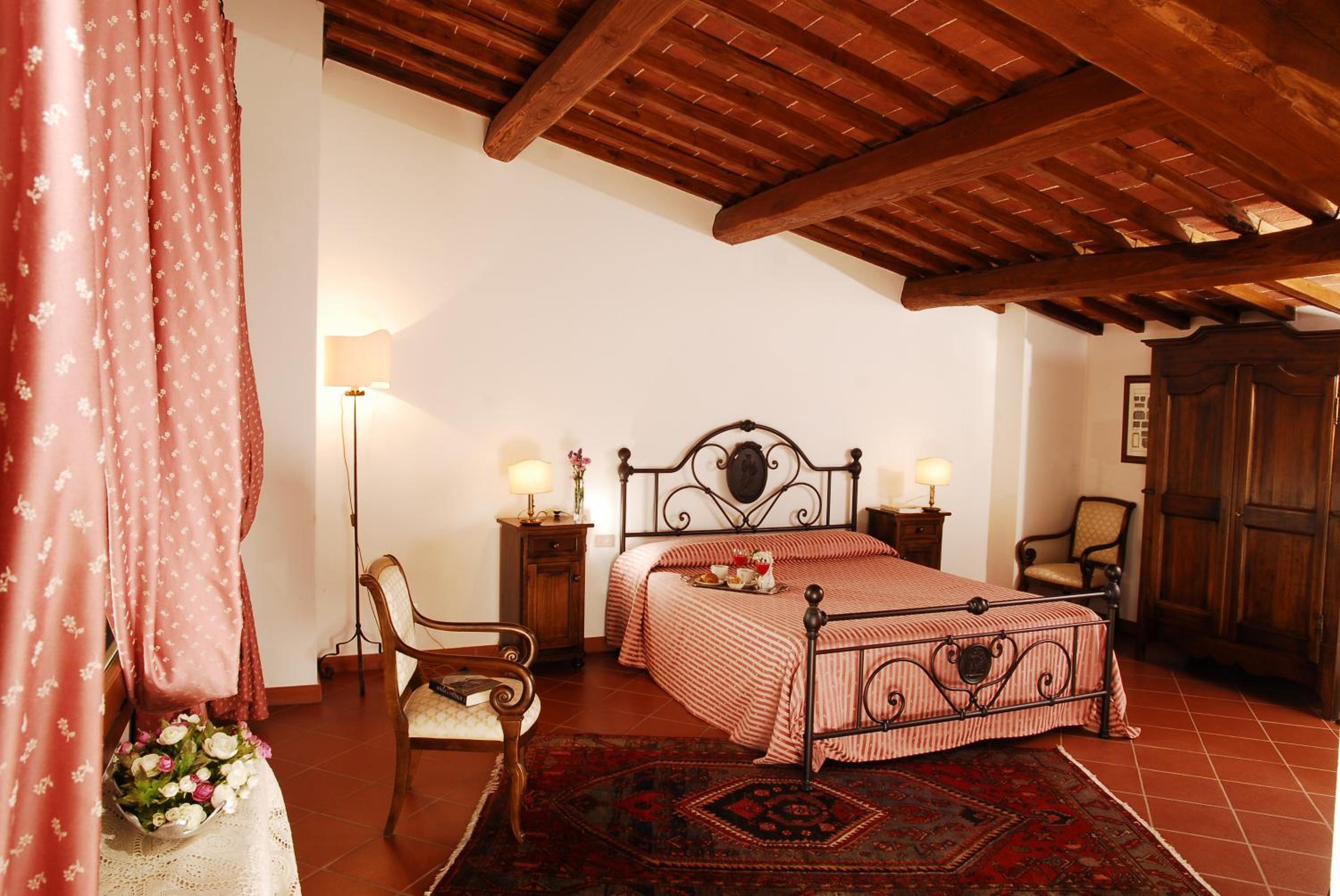Tenuta Lupinari