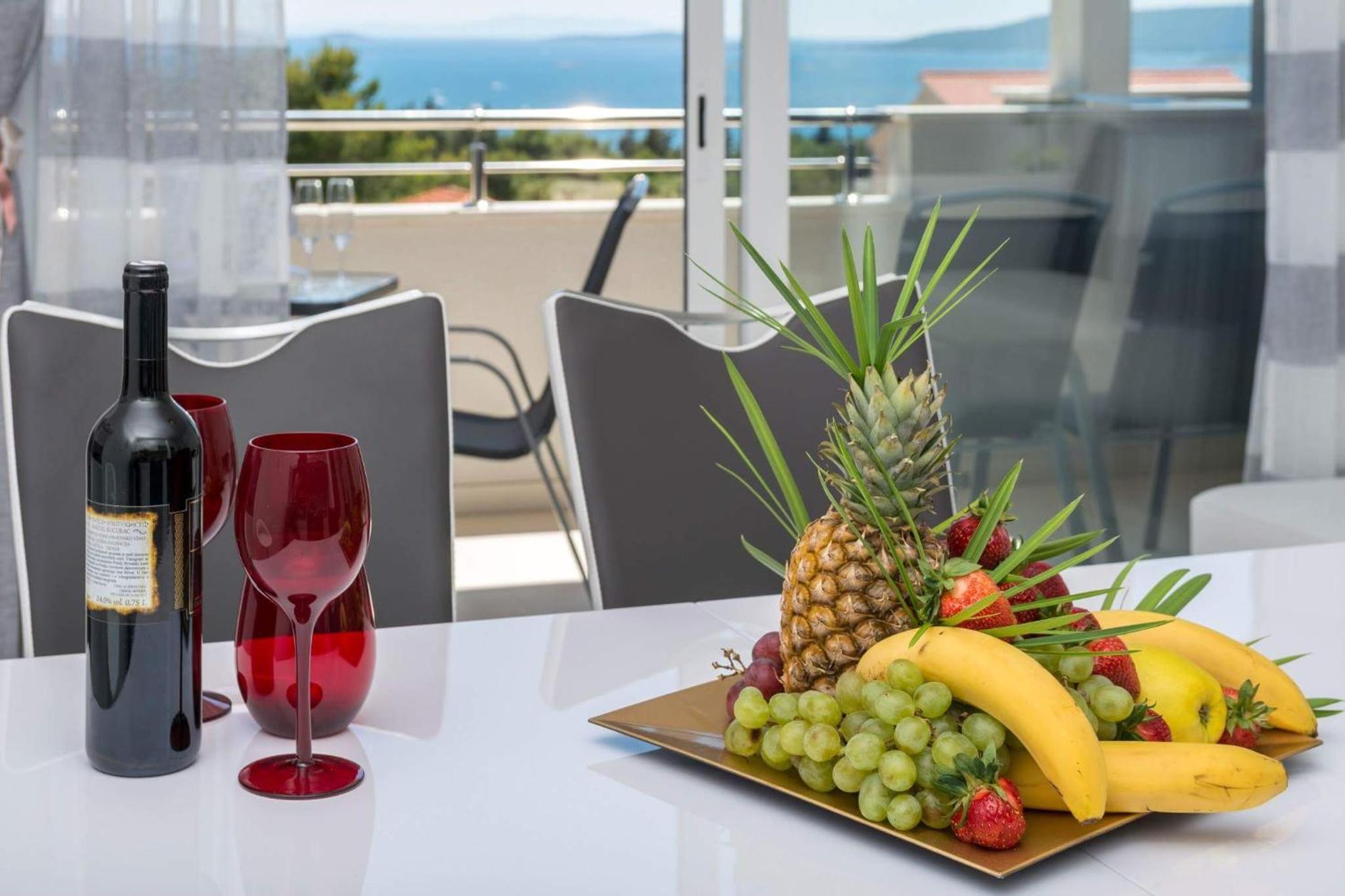 Apartments ŽAJA view 5