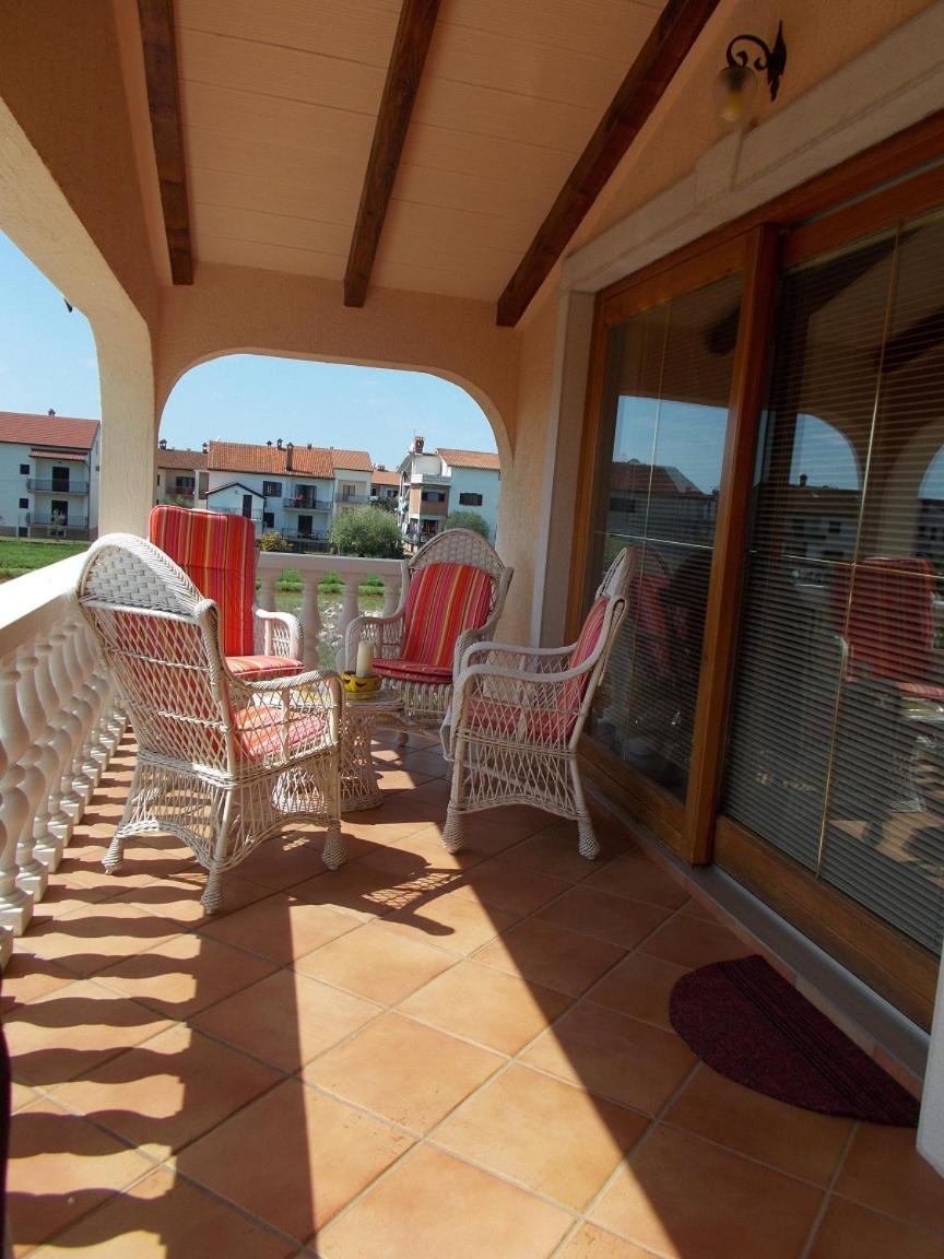Apartments Jana view 2