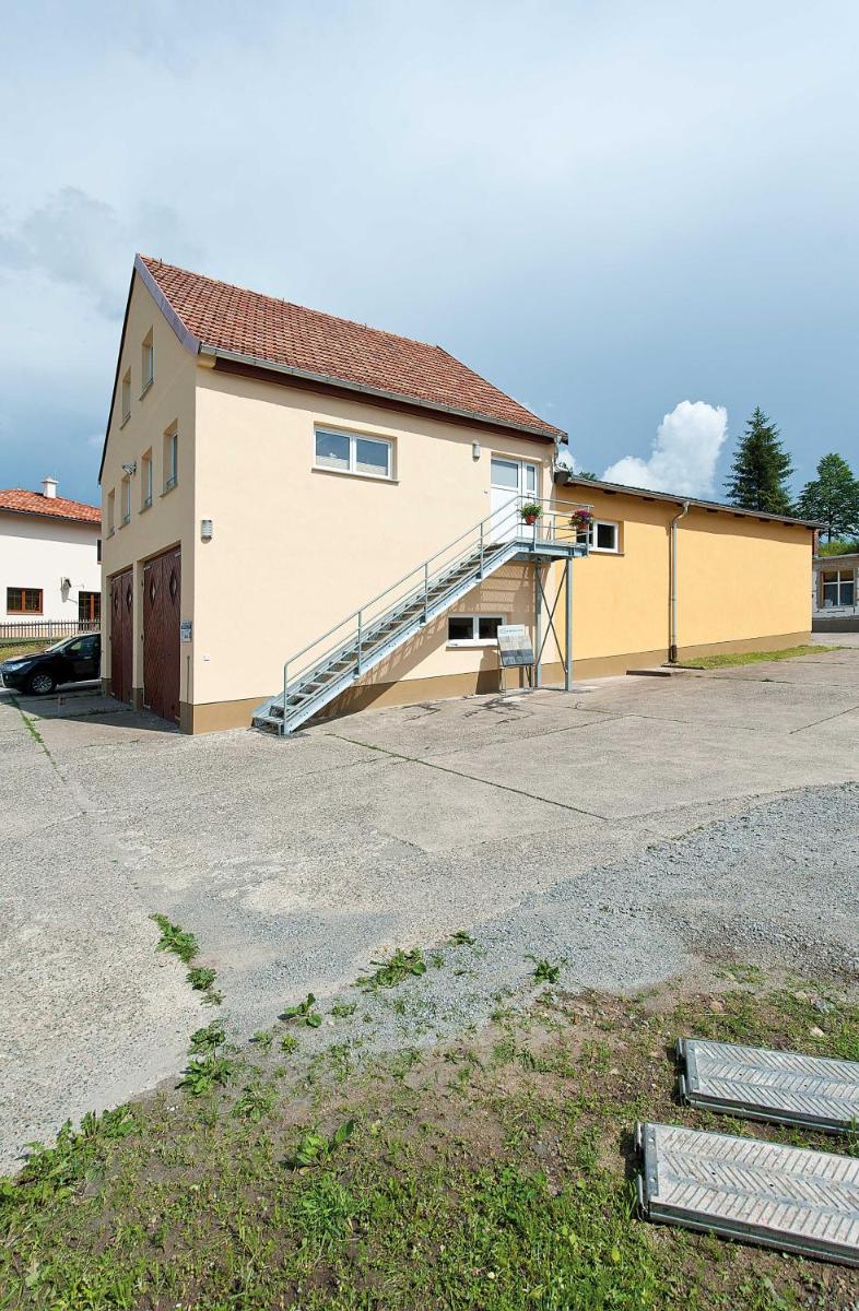 Ferienwohnung Müller view 4