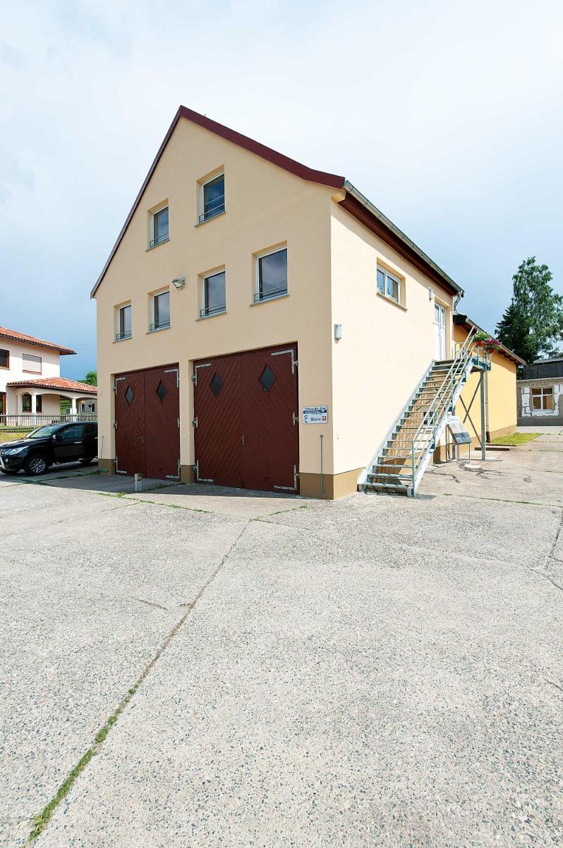 Ferienwohnung Müller view 3