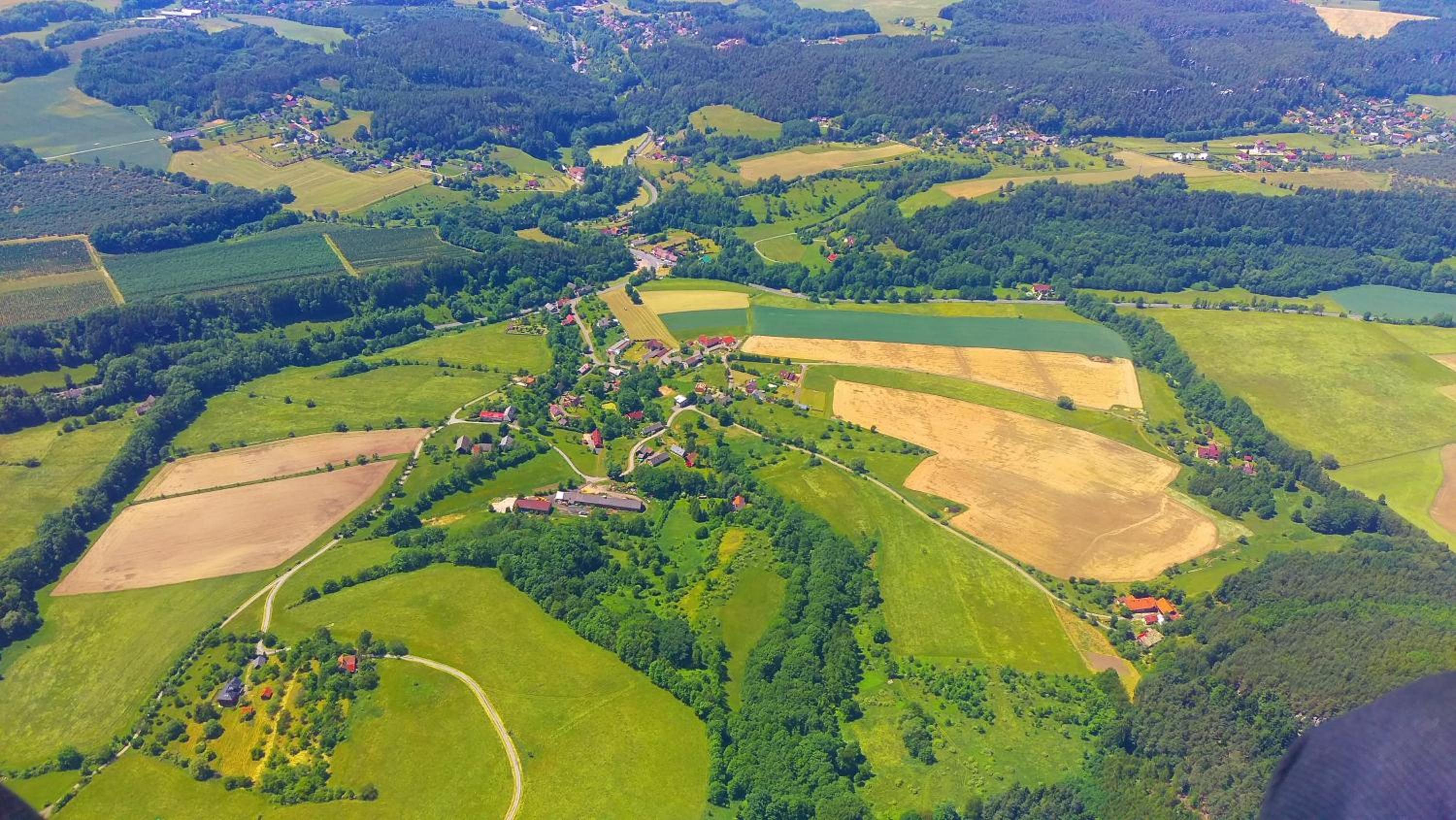 Riegrova Chata Kozákov