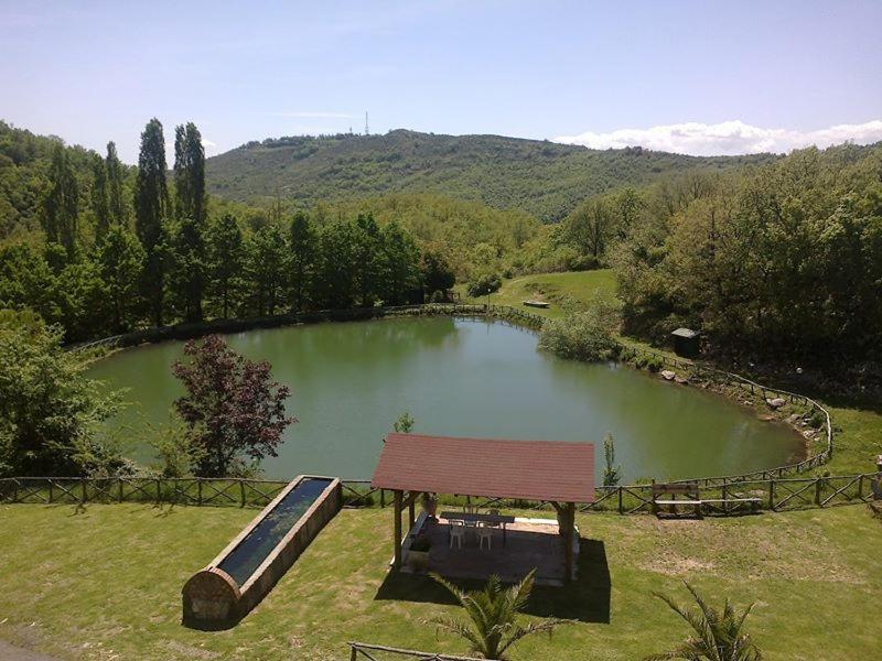 Agriturismo Le Cannucceta