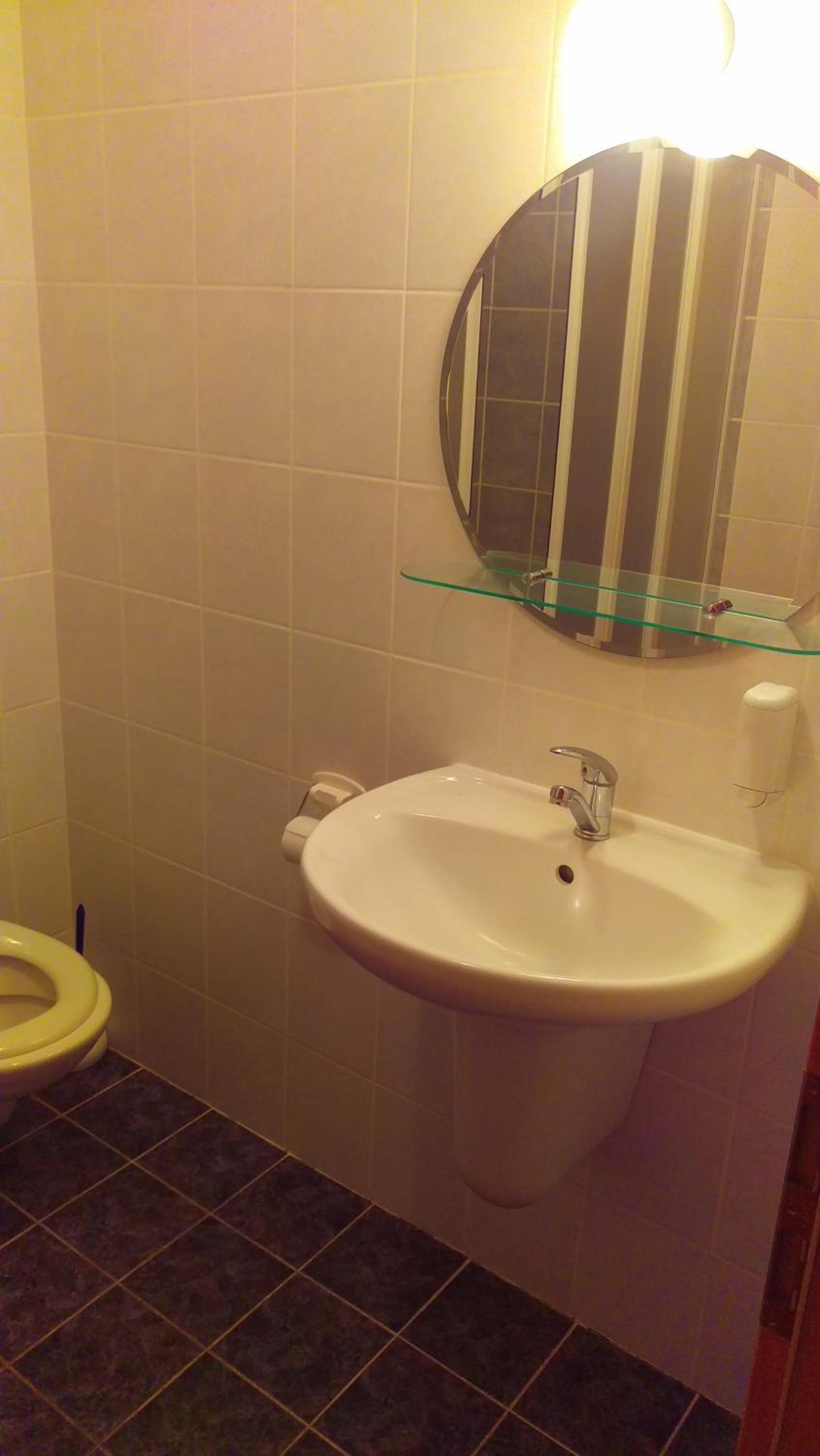 Riegrova Chata Kozákov