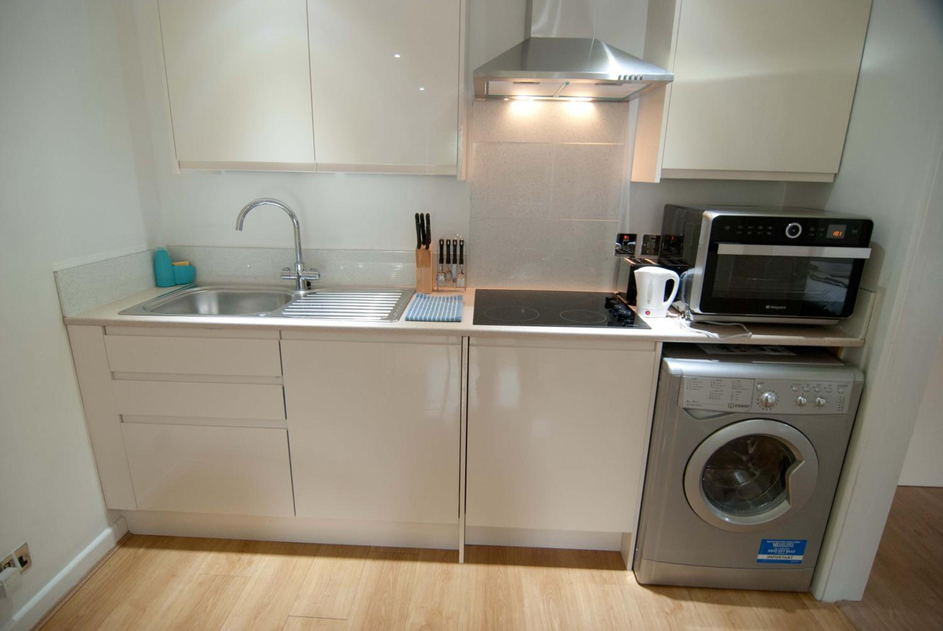 Southampton Serviced Apartments