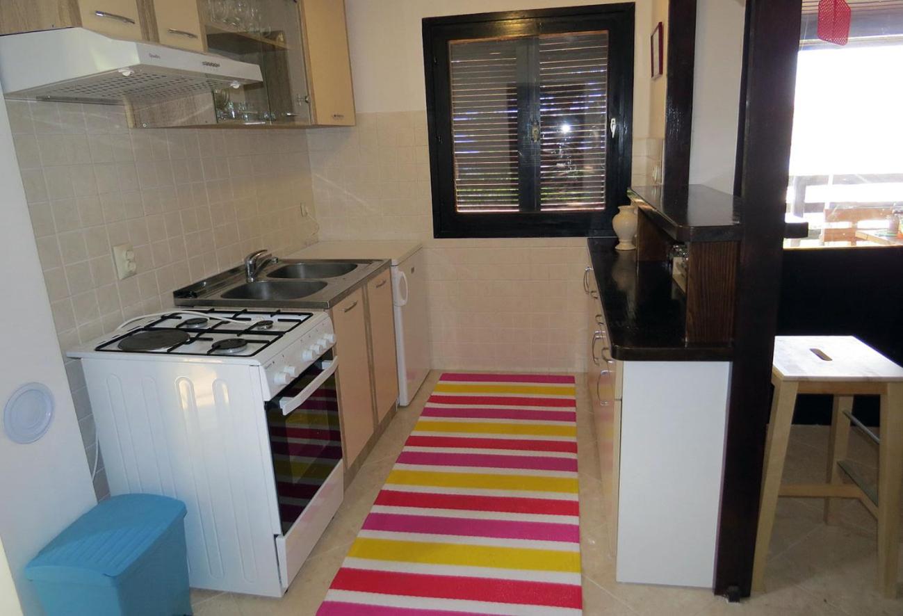 Holiday home Josipovic view 4