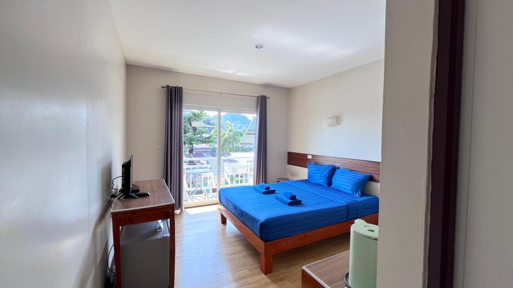 Blue View House Phi Phi