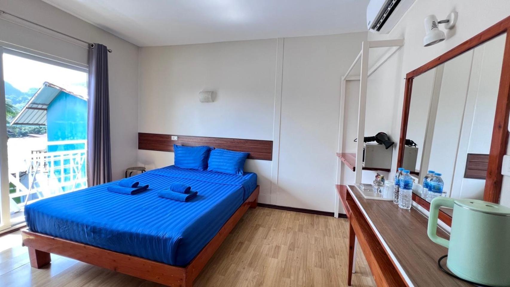 Blue View House Phi Phi