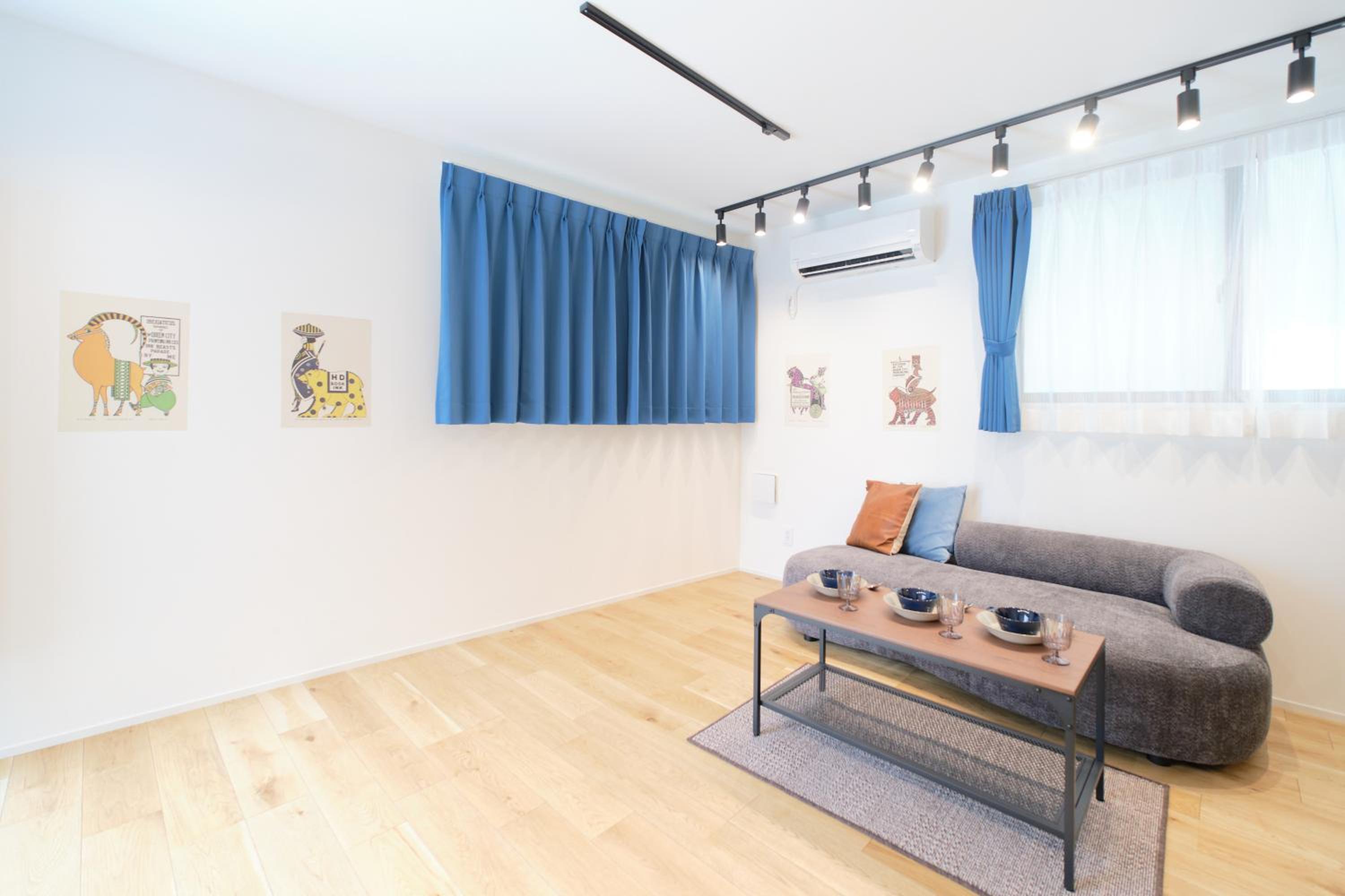 Grand Maison Natsumezaka by Tranova