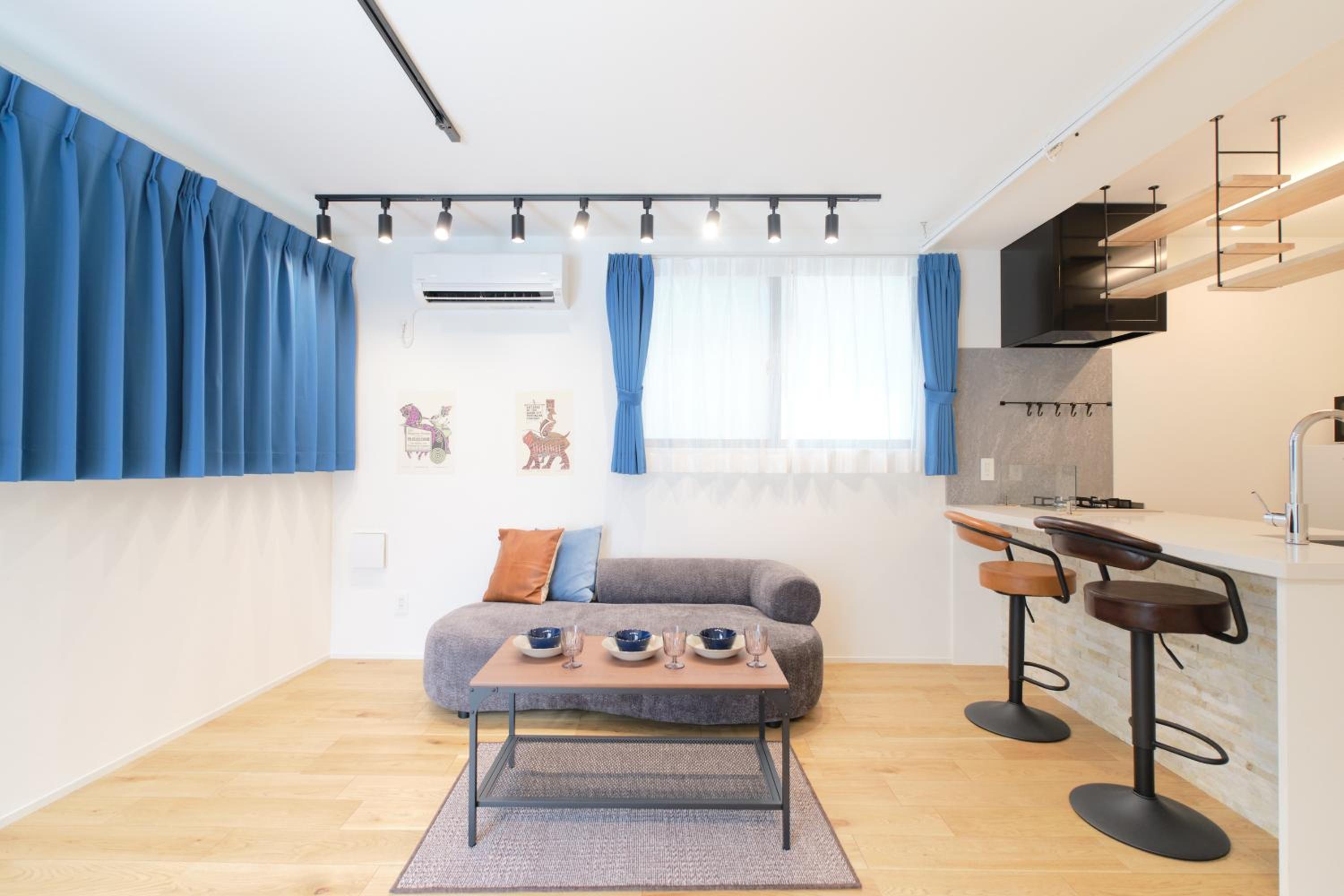Grand Maison Natsumezaka by Tranova