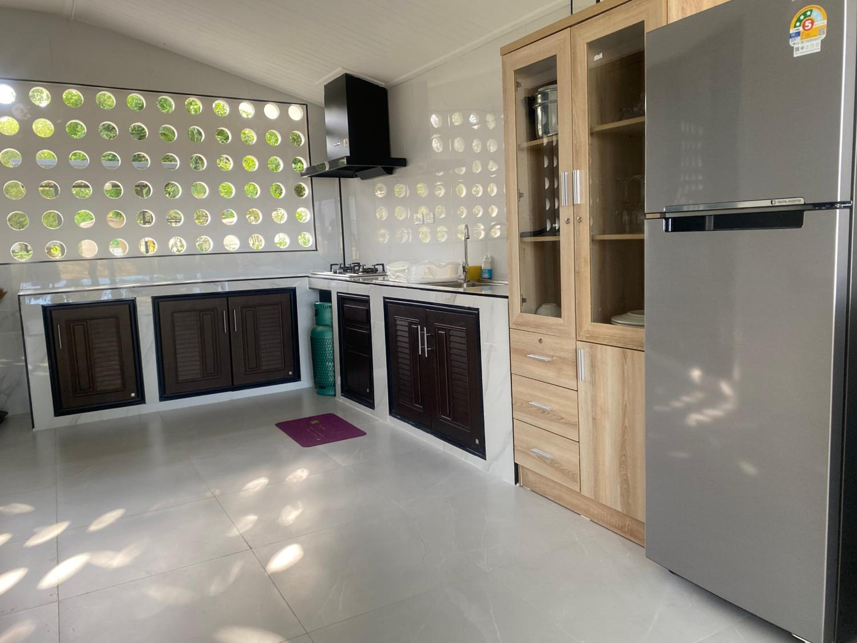 Leelavadee Villa Sea Views