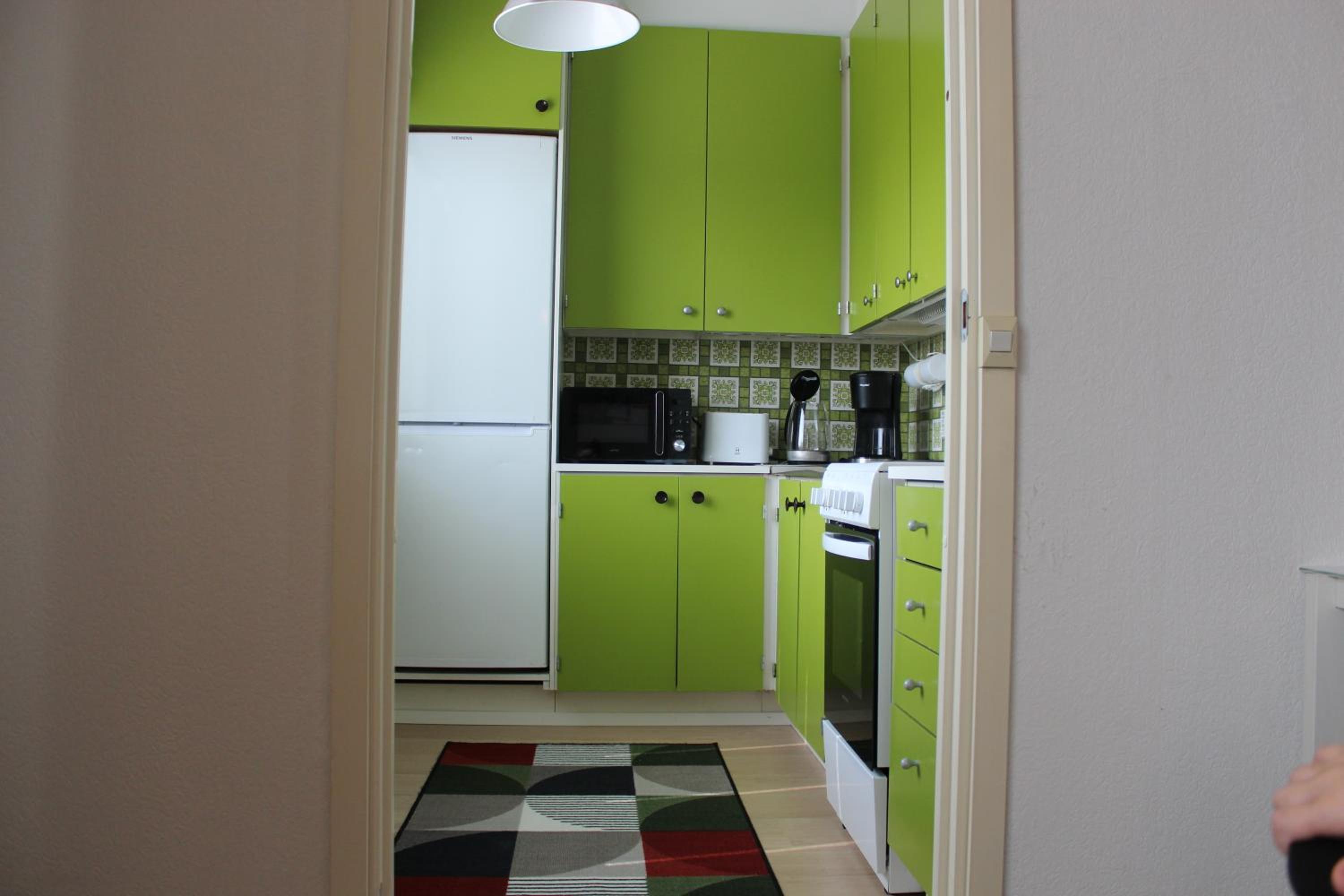 Flexible Myllykallio