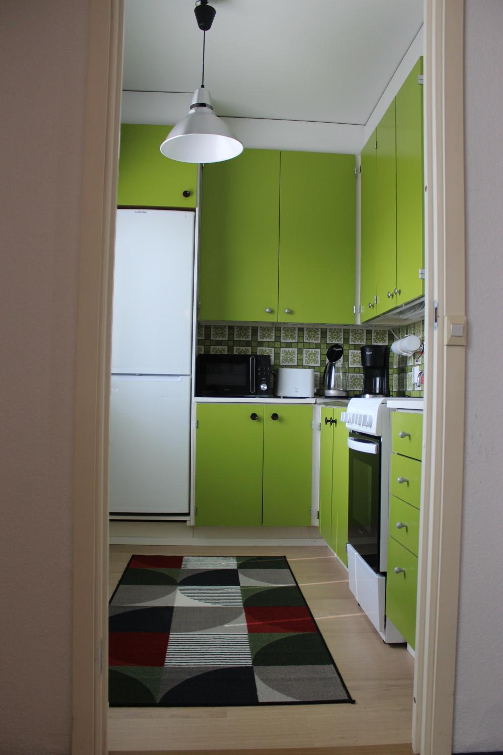 Flexible Myllykallio