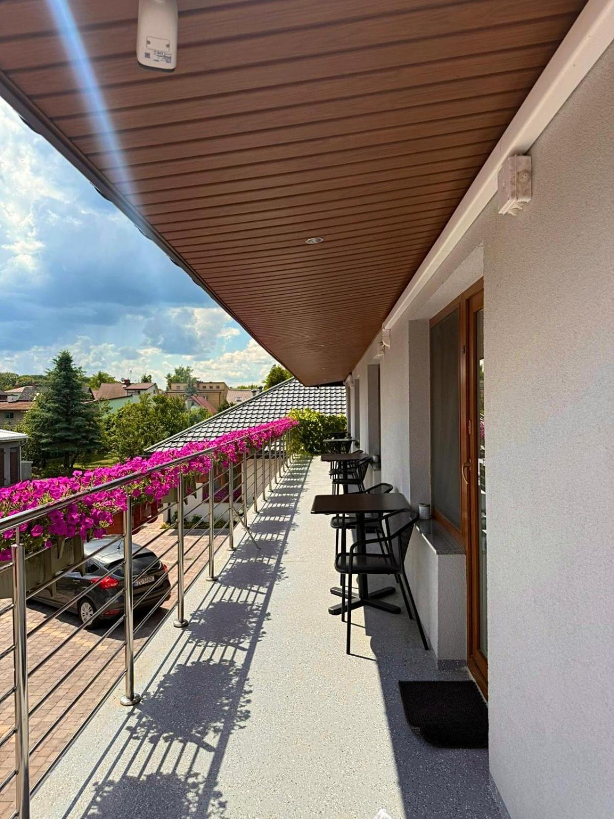 Pokoje Nadrzeczna, photo 3